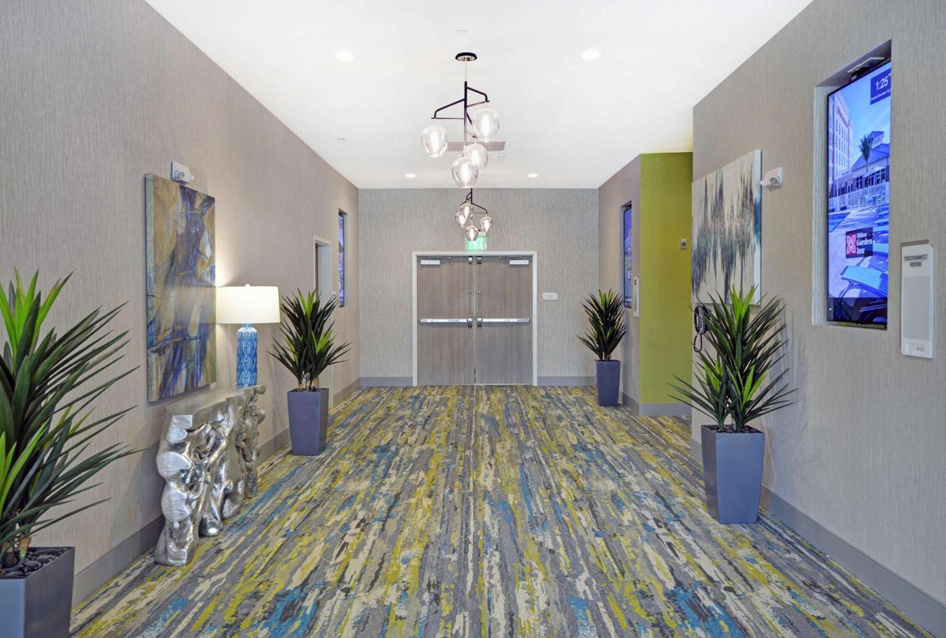 Hilton Garden Inn Houston Hobby Airport photo 50