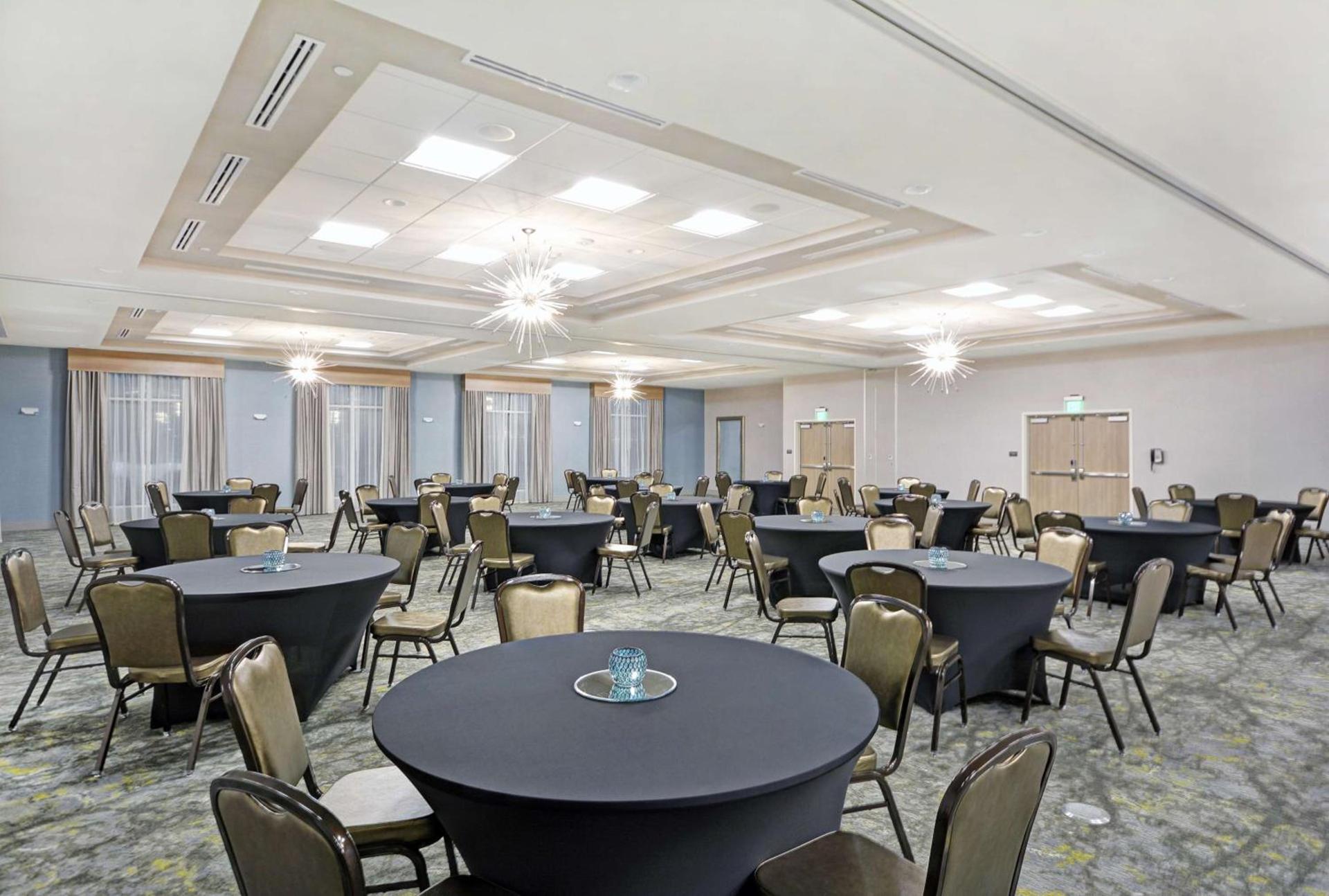 Hilton Garden Inn Houston Hobby Airport photo 52