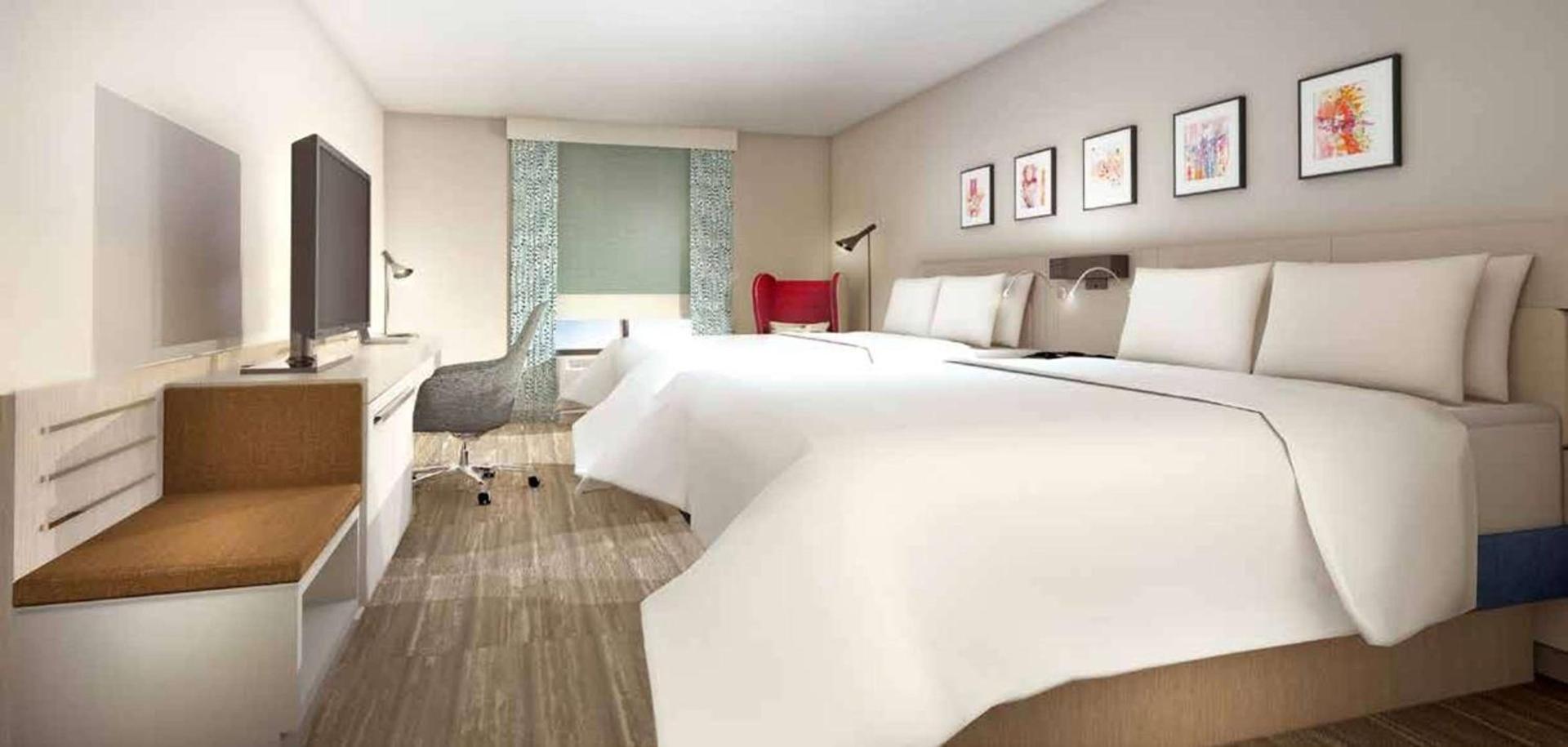 Hilton Garden Inn Houston Hobby Airport photo 54