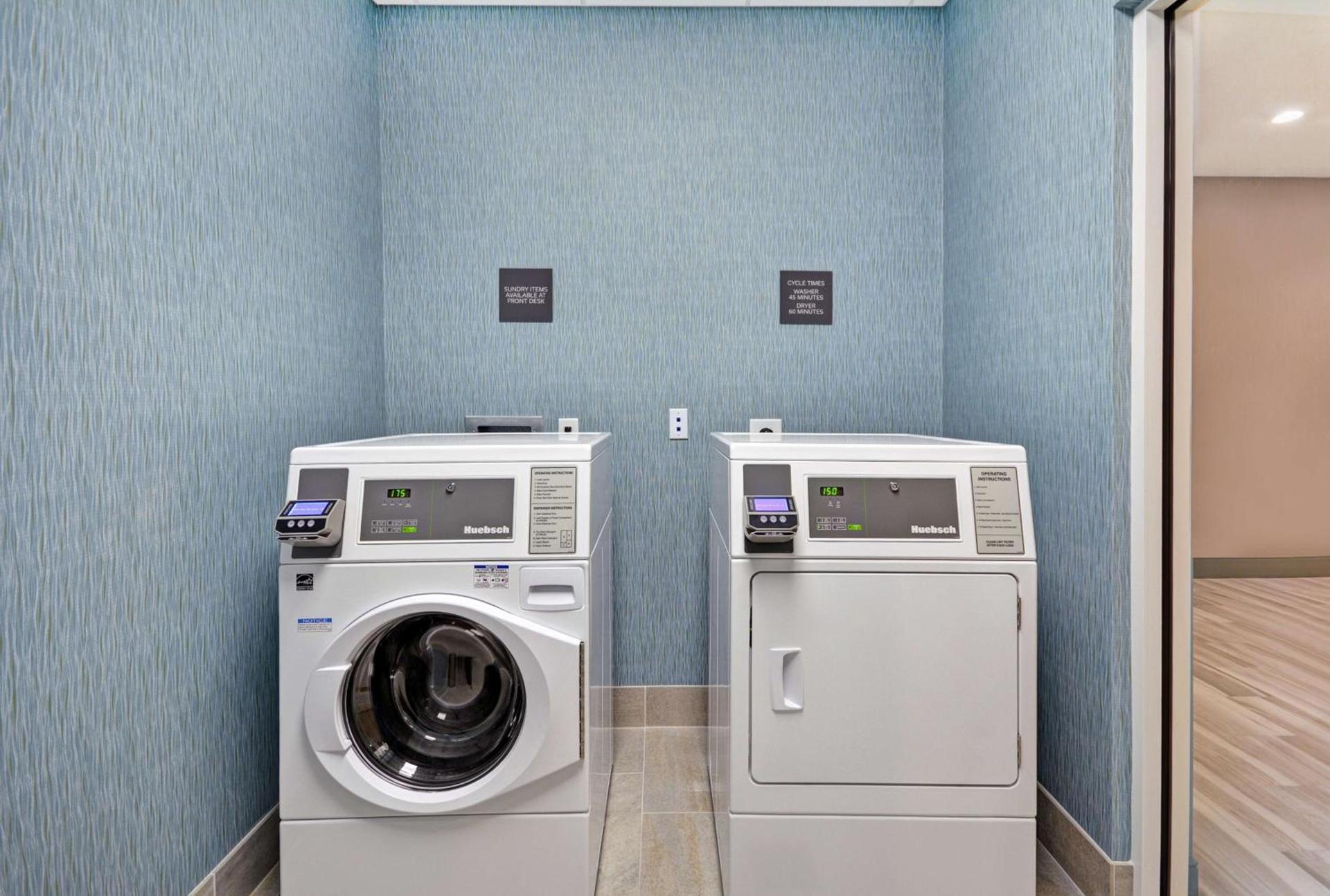 Hilton Garden Inn Houston Hobby Airport photo 55