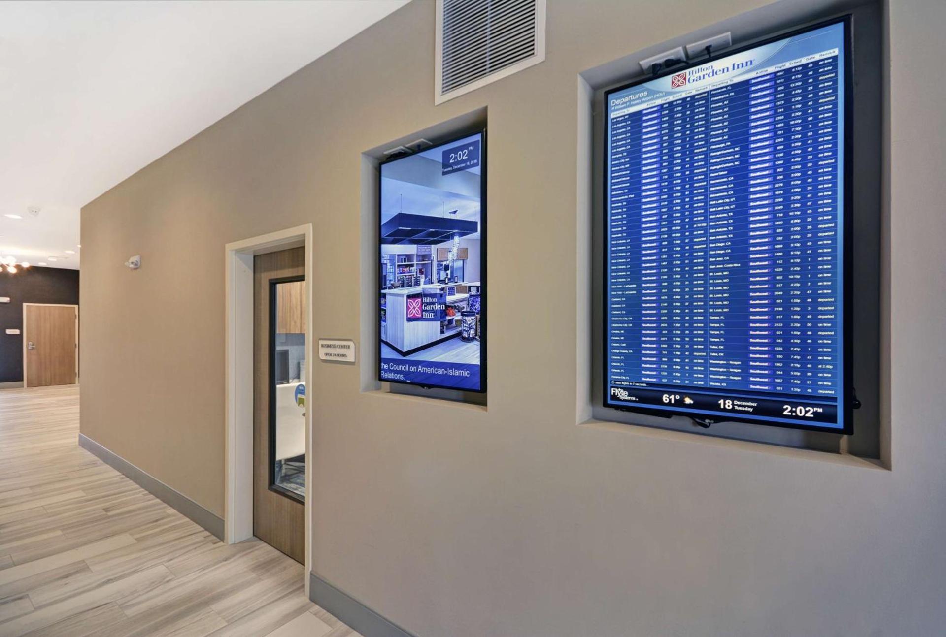 Hilton Garden Inn Houston Hobby Airport photo 53