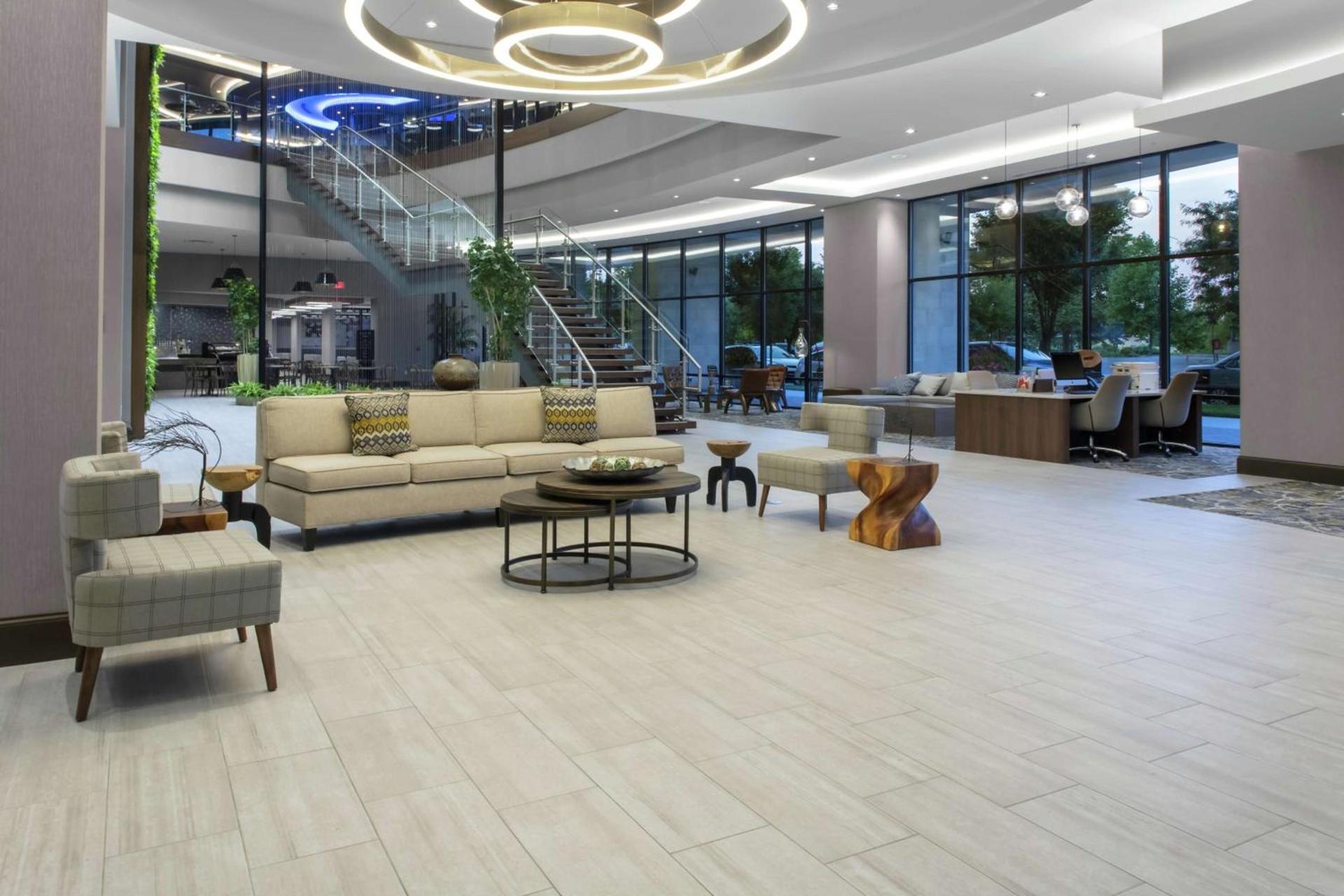 Embassy Suites By Hilton Grand Rapids Downtown photo 5