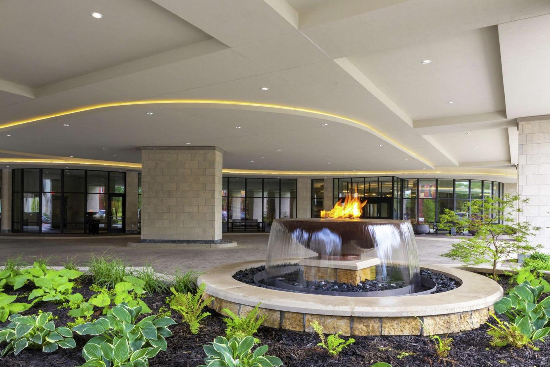 Embassy Suites By Hilton Grand Rapids Downtown photo 8