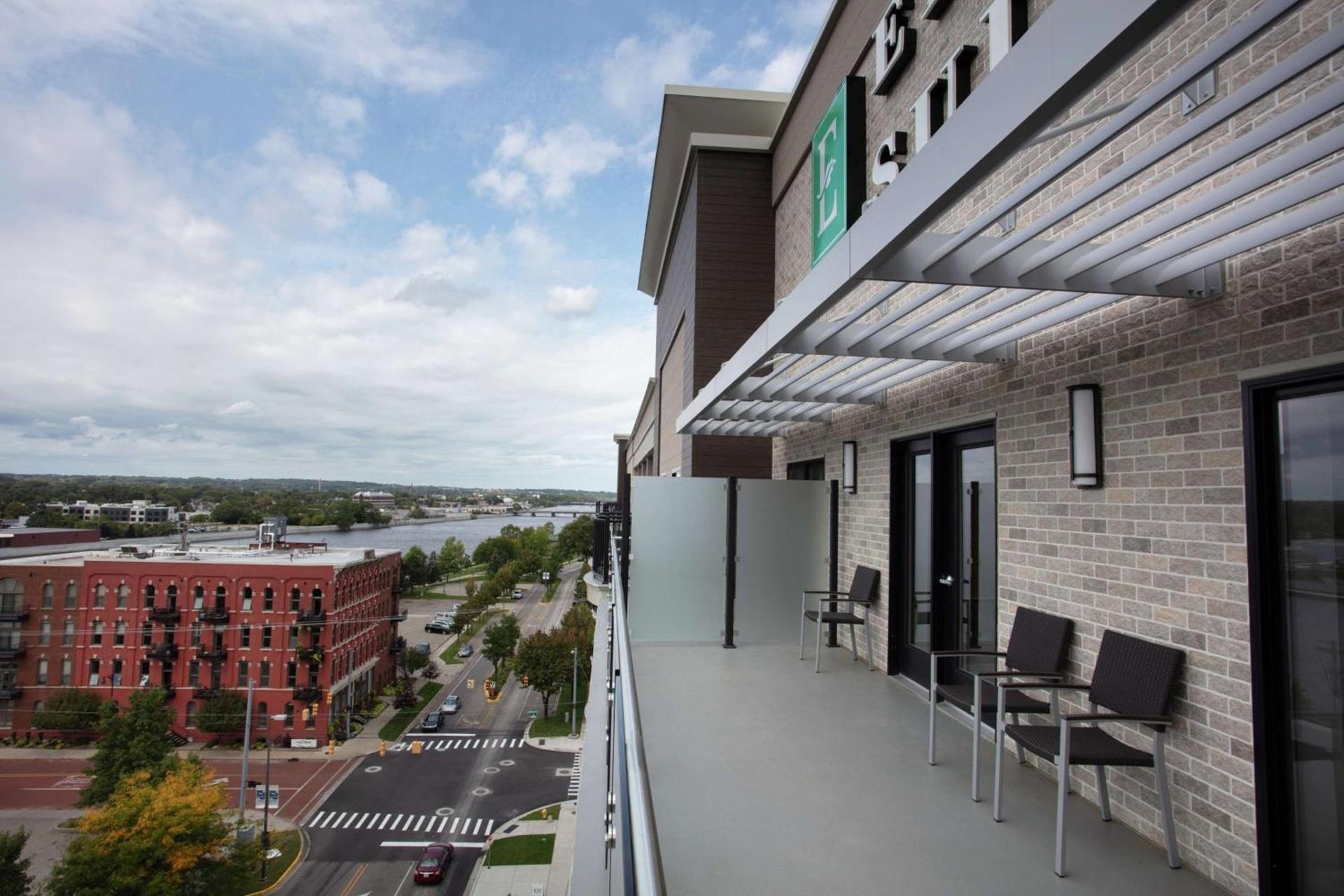 Embassy Suites By Hilton Grand Rapids Downtown photo 20