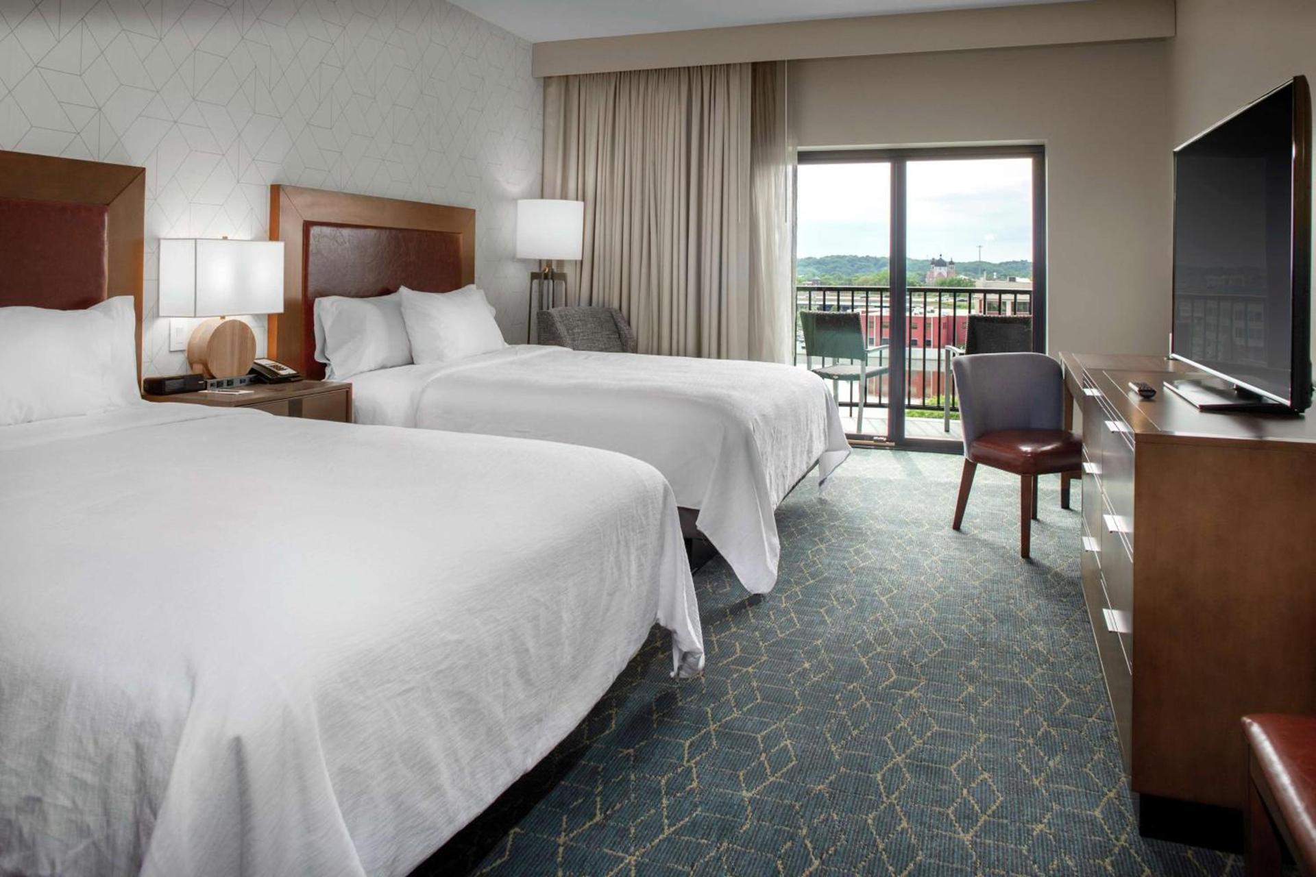 Embassy Suites By Hilton Grand Rapids Downtown photo 28