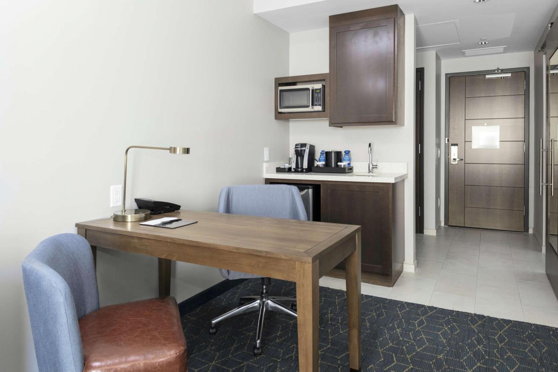 Embassy Suites By Hilton Grand Rapids Downtown photo 30