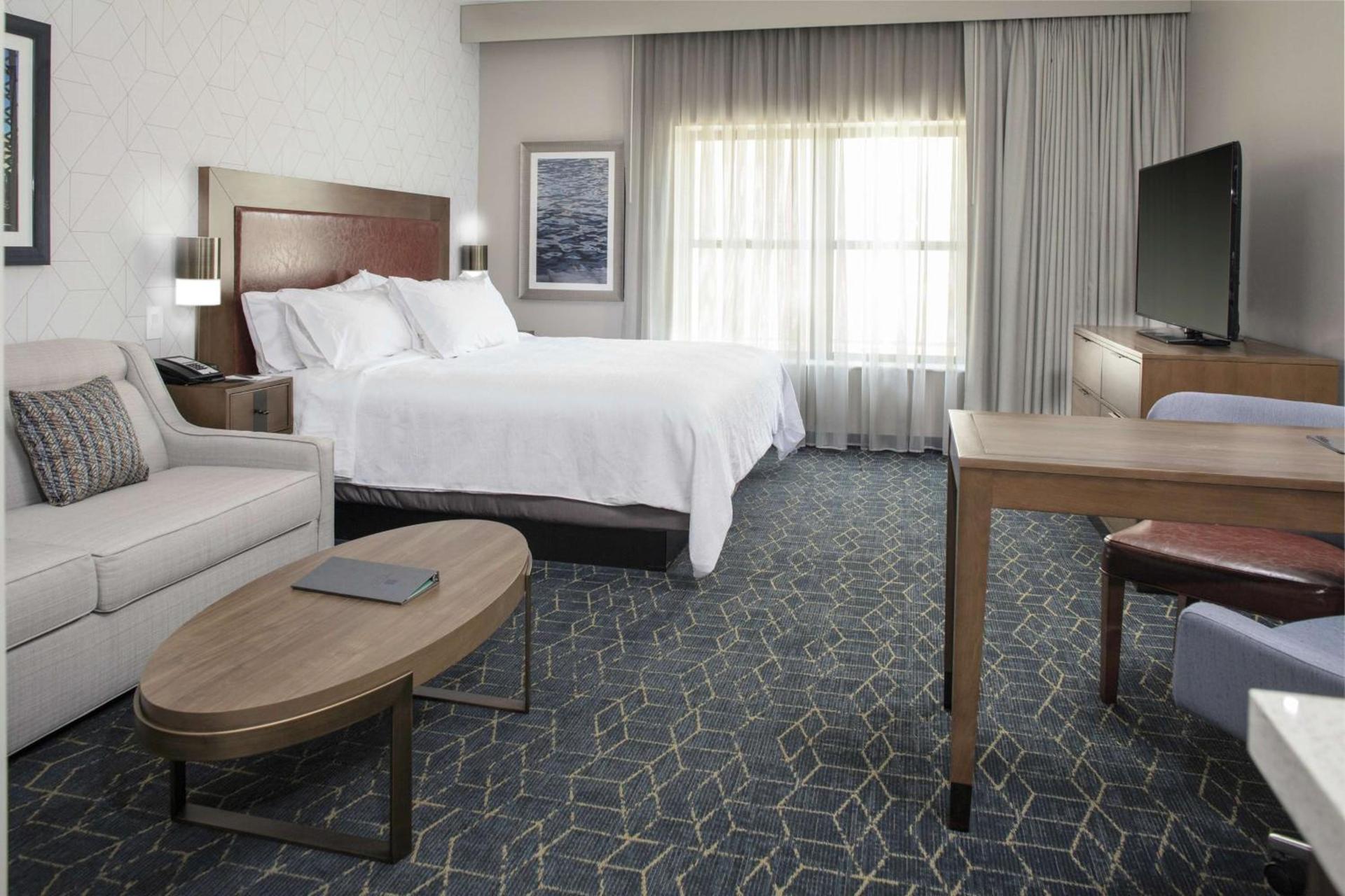 Embassy Suites By Hilton Grand Rapids Downtown photo 34