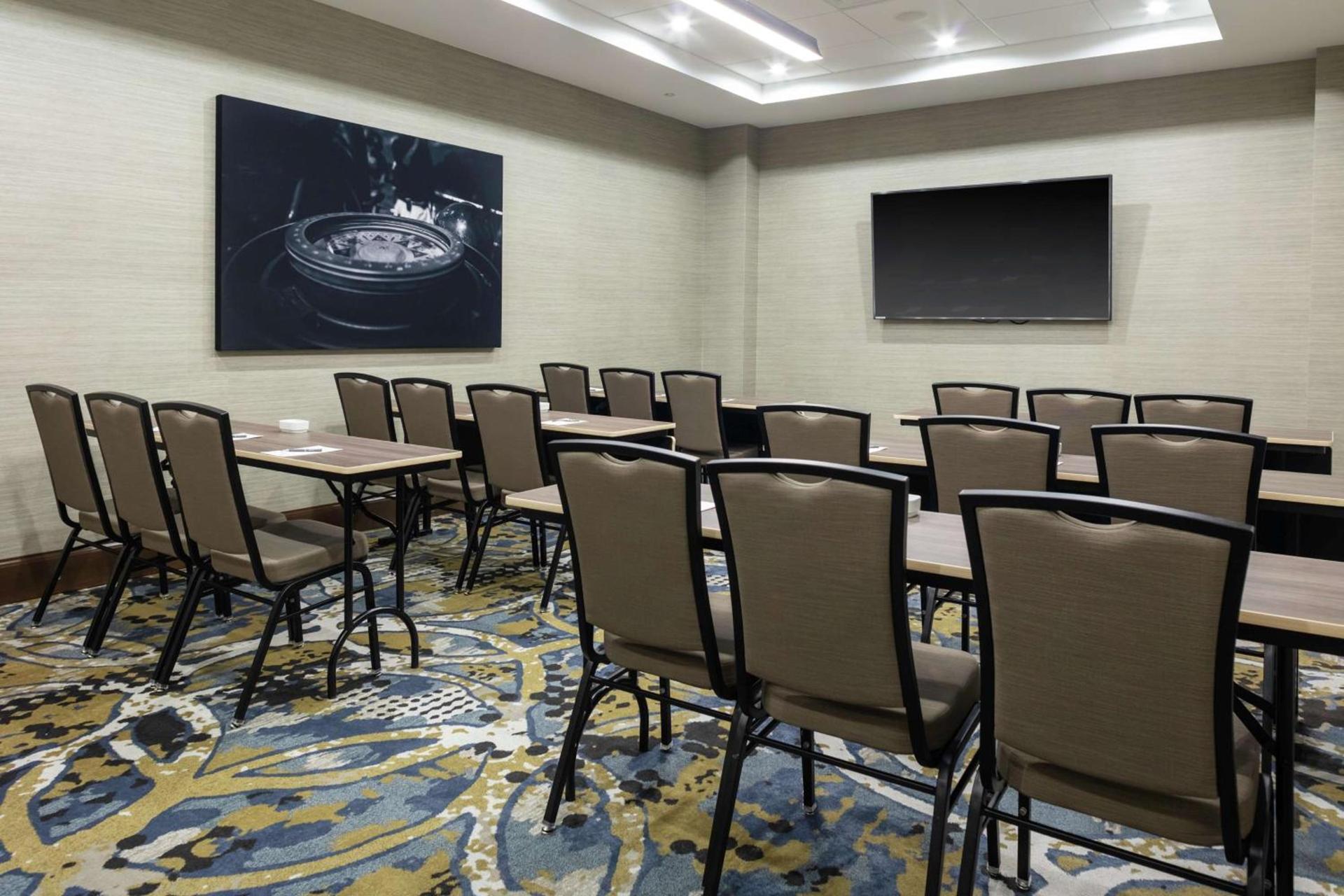 Embassy Suites By Hilton Grand Rapids Downtown photo 36