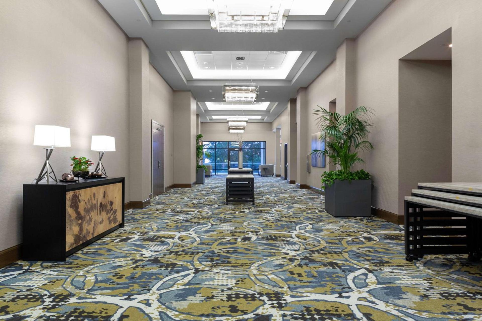 Embassy Suites By Hilton Grand Rapids Downtown photo 2