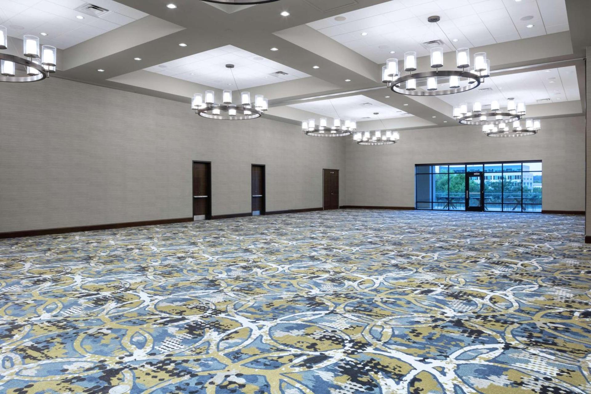 Embassy Suites By Hilton Grand Rapids Downtown photo 37