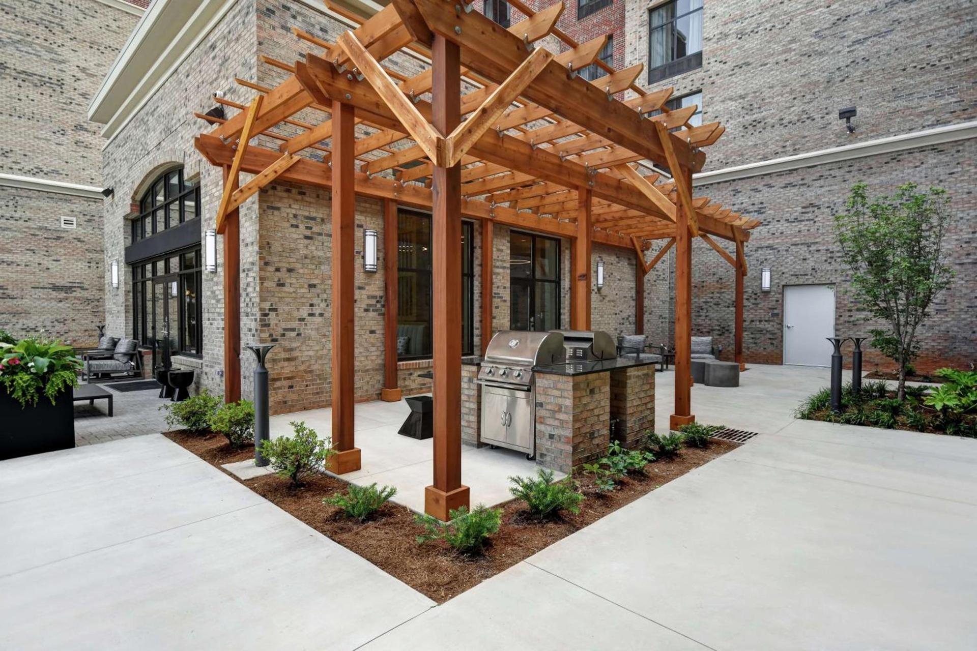Homewood Suites By Hilton Greenville Downtown photo 16
