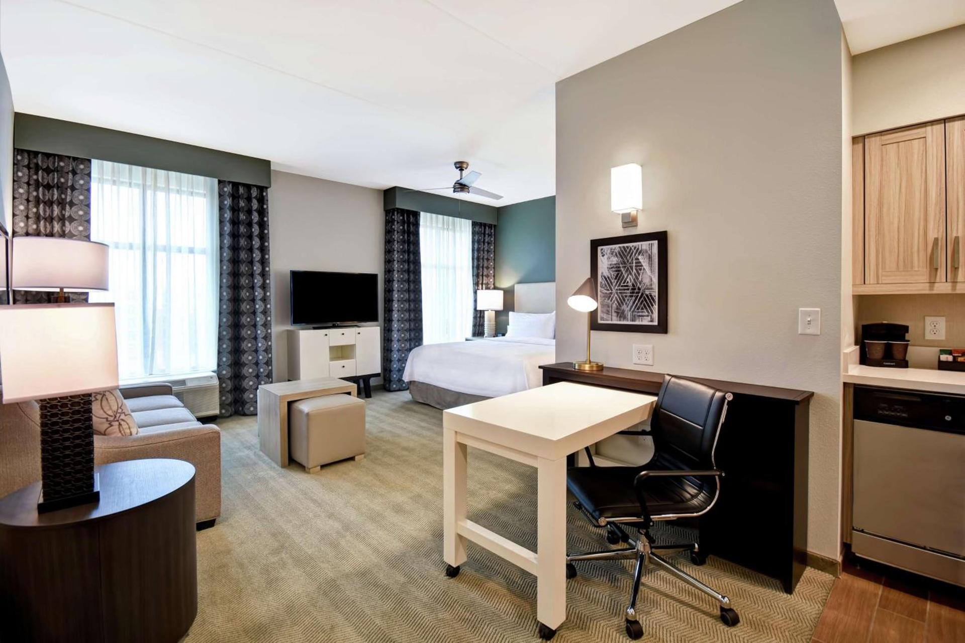 Homewood Suites By Hilton Greenville Downtown photo 34