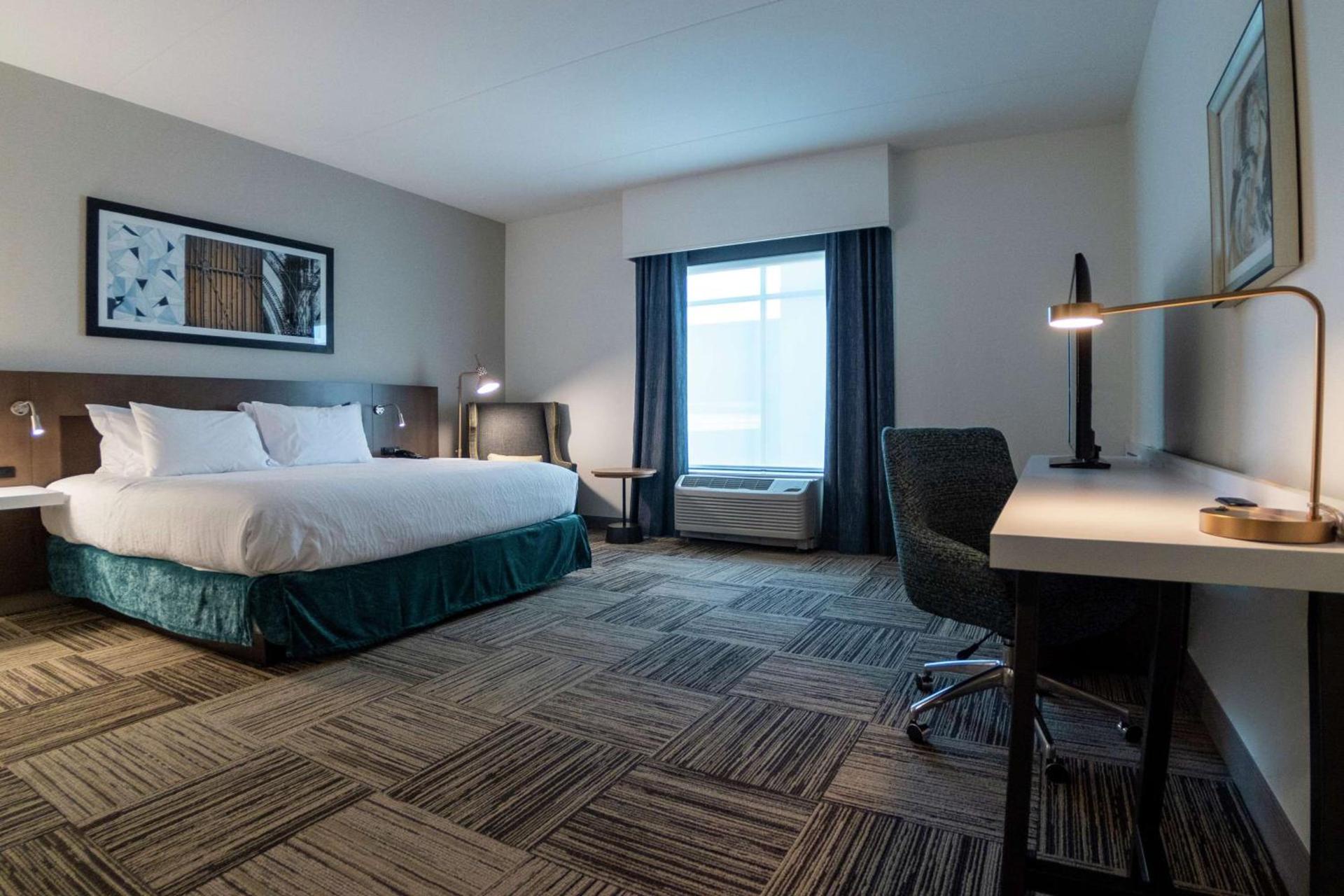 Hilton Garden Inn Spartanburg photo 13