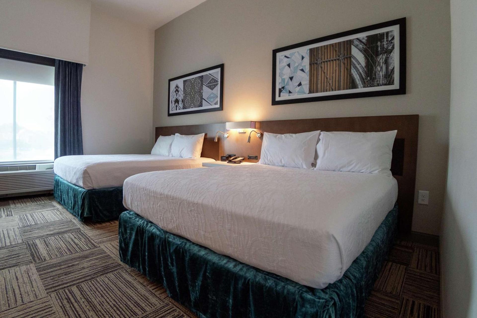 Hilton Garden Inn Spartanburg photo 14