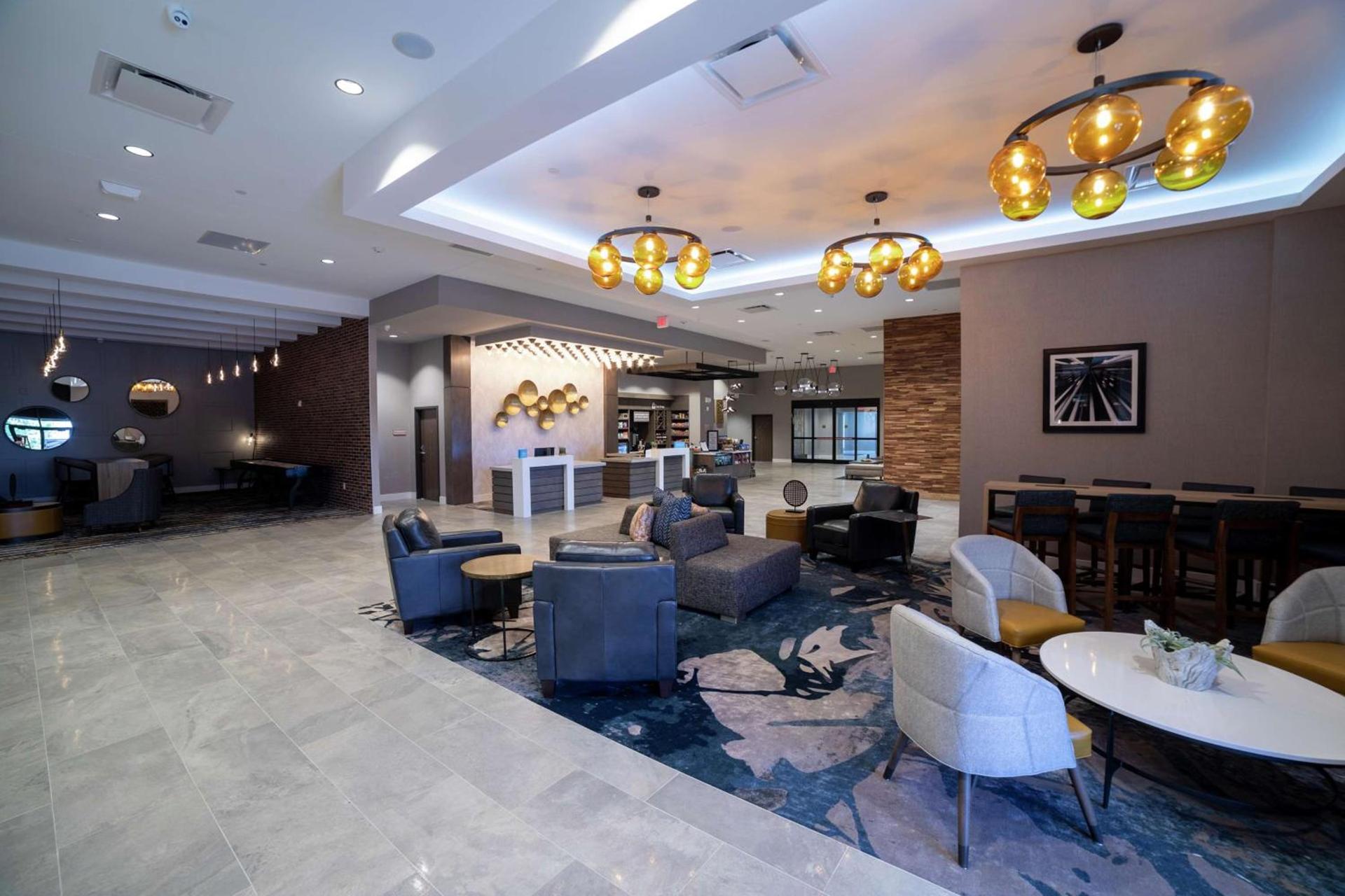 Hilton Garden Inn Spartanburg photo 4
