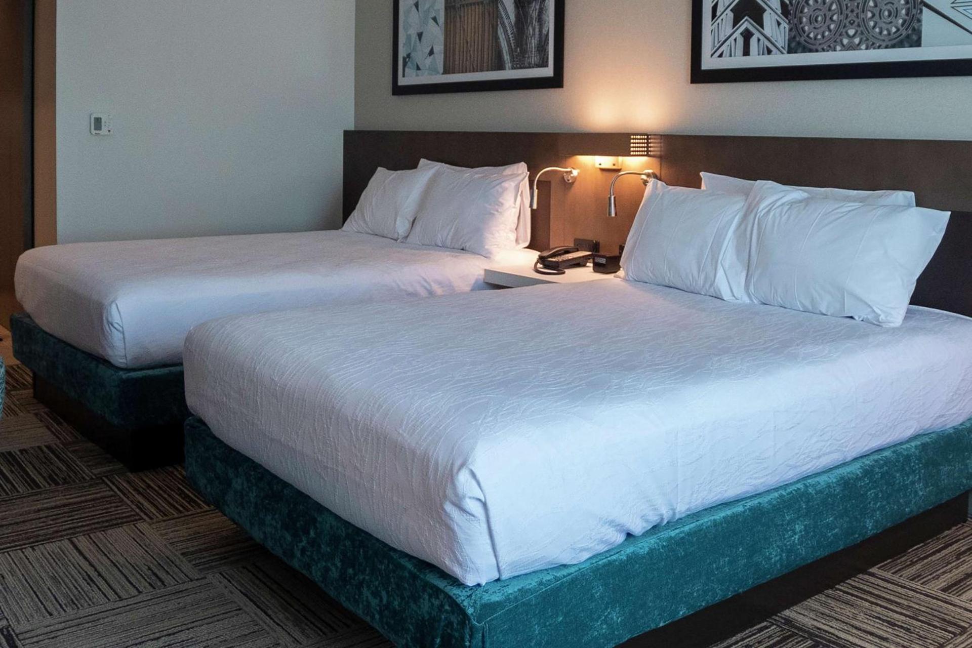 Hilton Garden Inn Spartanburg photo 22