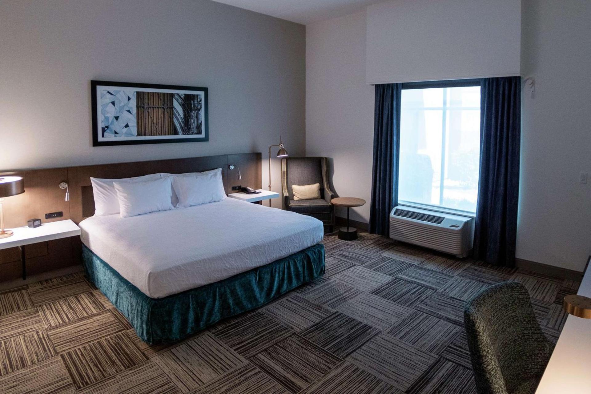 Hilton Garden Inn Spartanburg photo 21