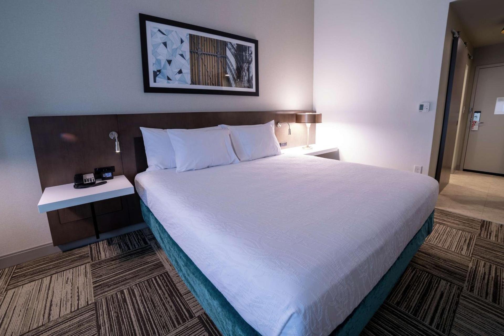 Hilton Garden Inn Spartanburg photo 23