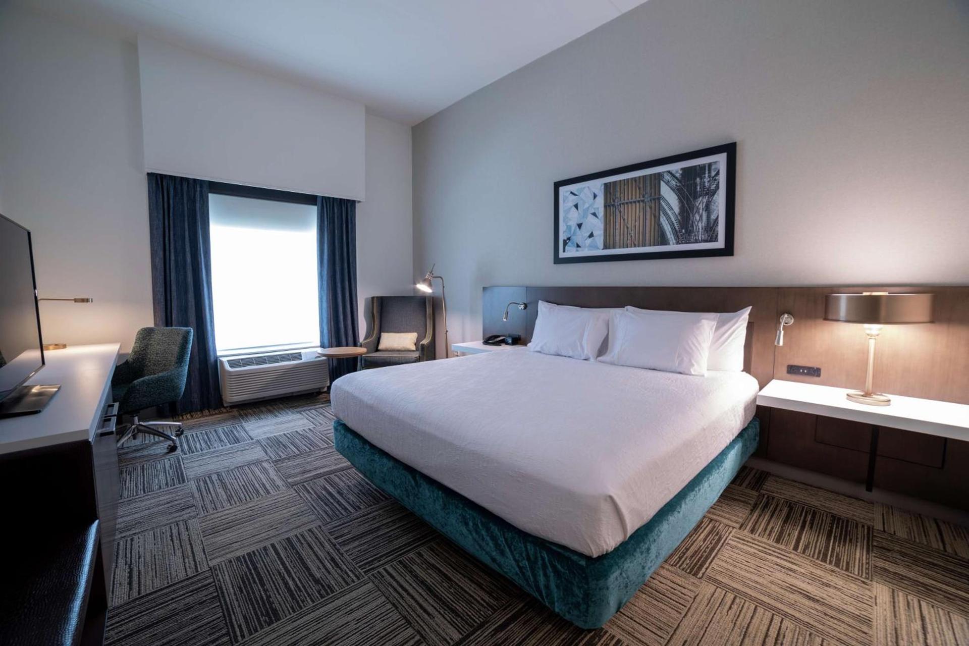 Hilton Garden Inn Spartanburg photo 25