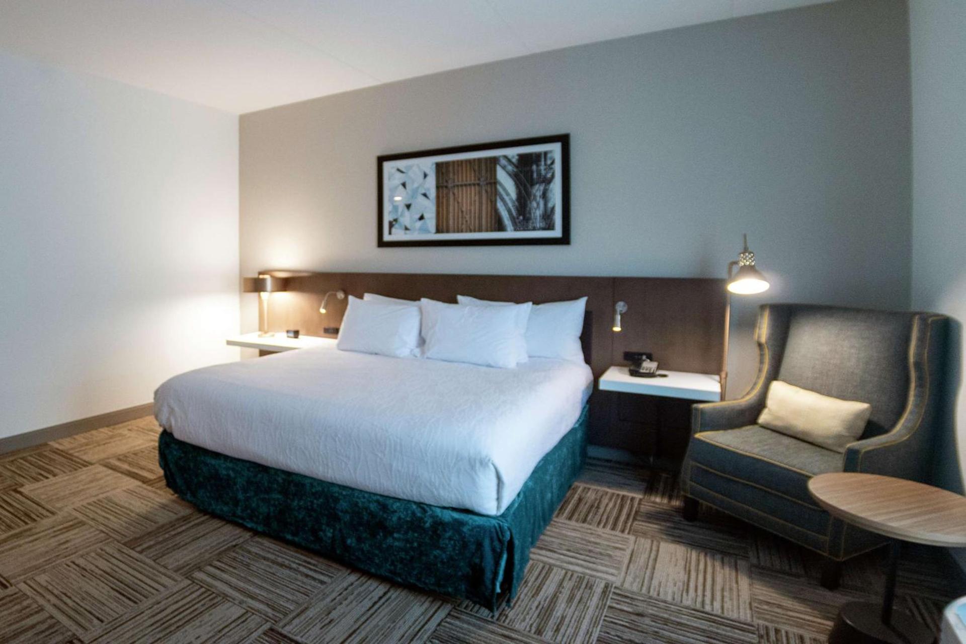 Hilton Garden Inn Spartanburg photo 30