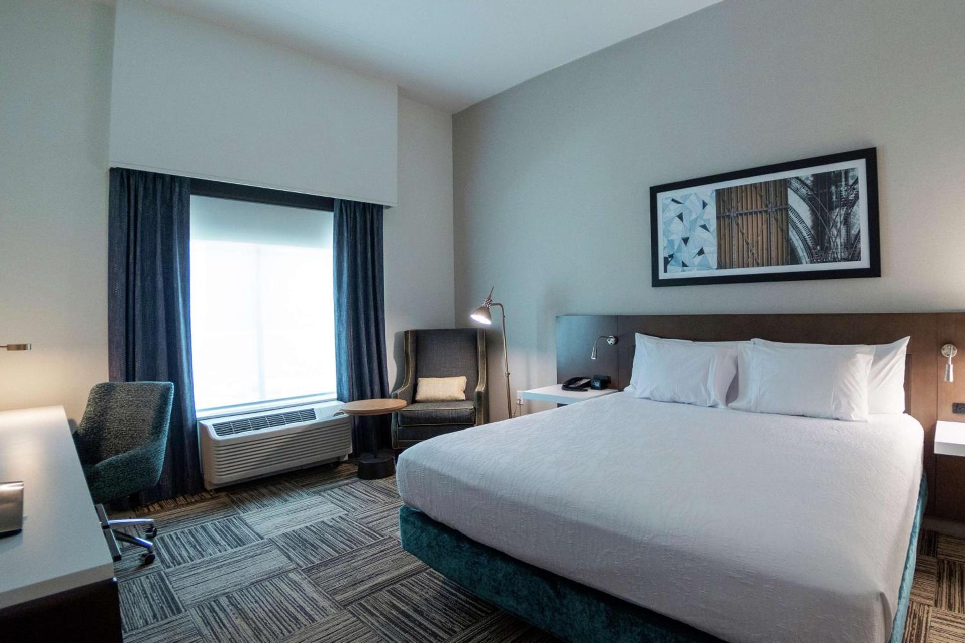 Hilton Garden Inn Spartanburg photo 32