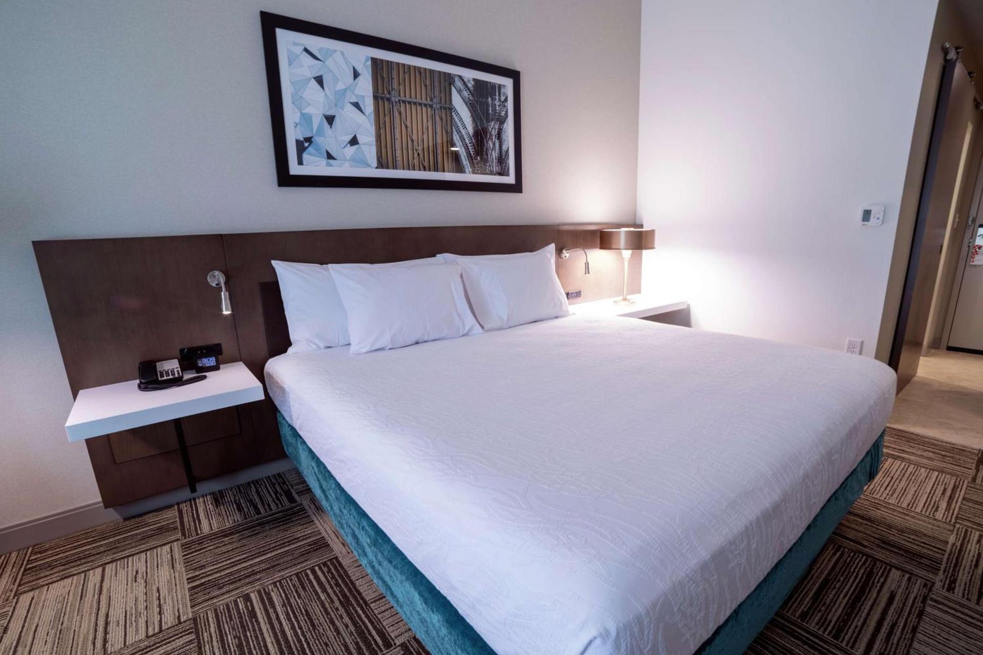 Hilton Garden Inn Spartanburg photo 33
