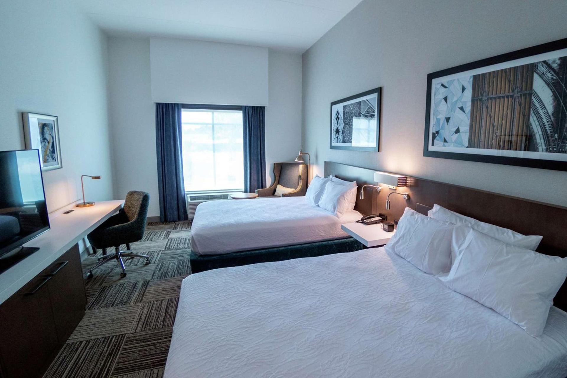 Hilton Garden Inn Spartanburg photo 36