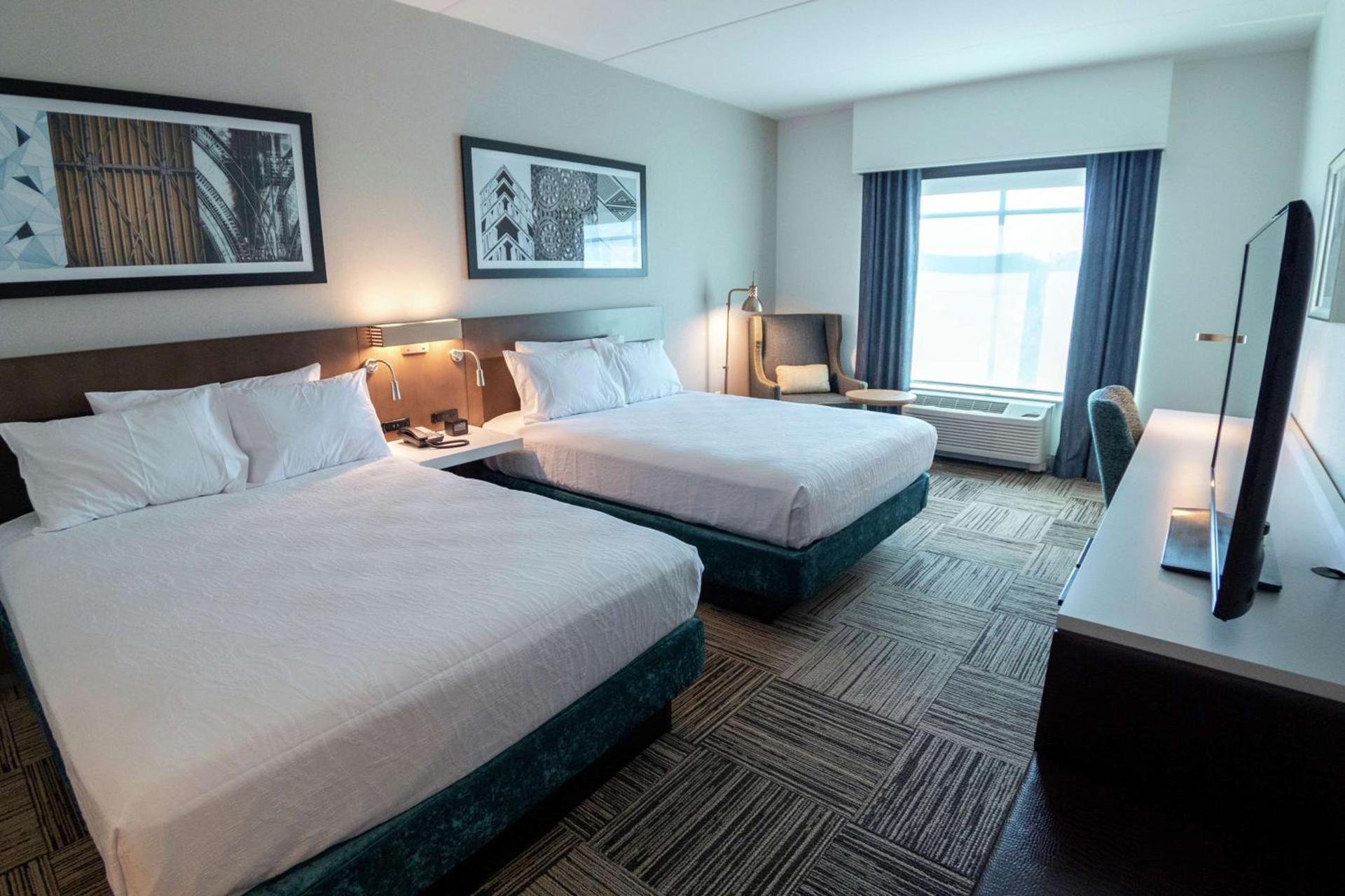 Hilton Garden Inn Spartanburg photo 39