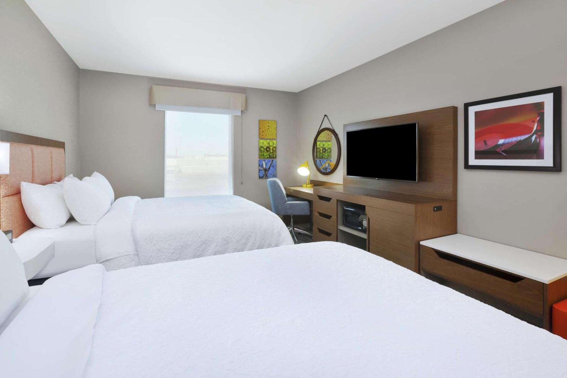 Hampton Inn & Suites Grandville Grand Rapids South photo 24