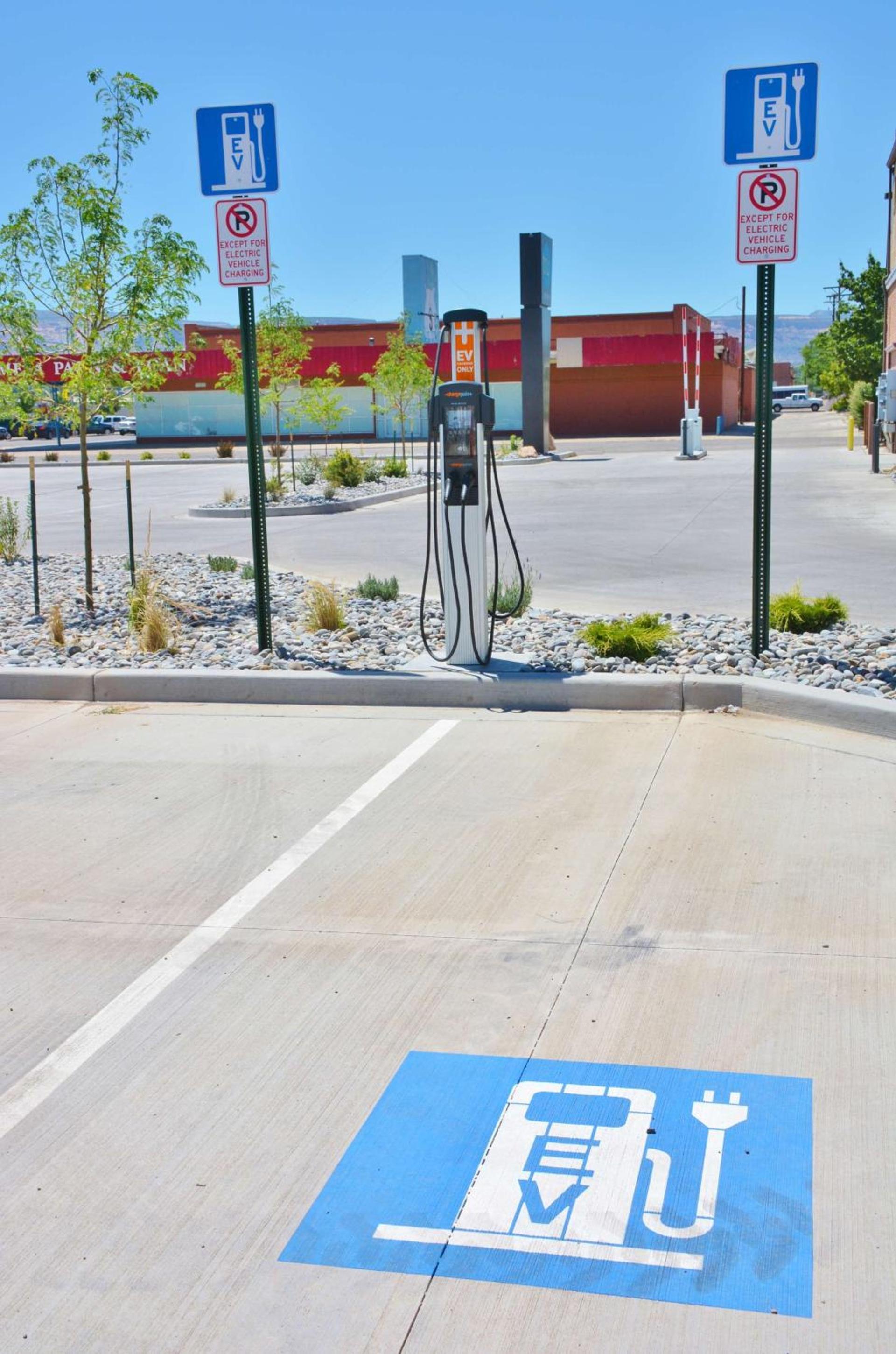 Tru By Hilton Grand Junction Downtown photo 4