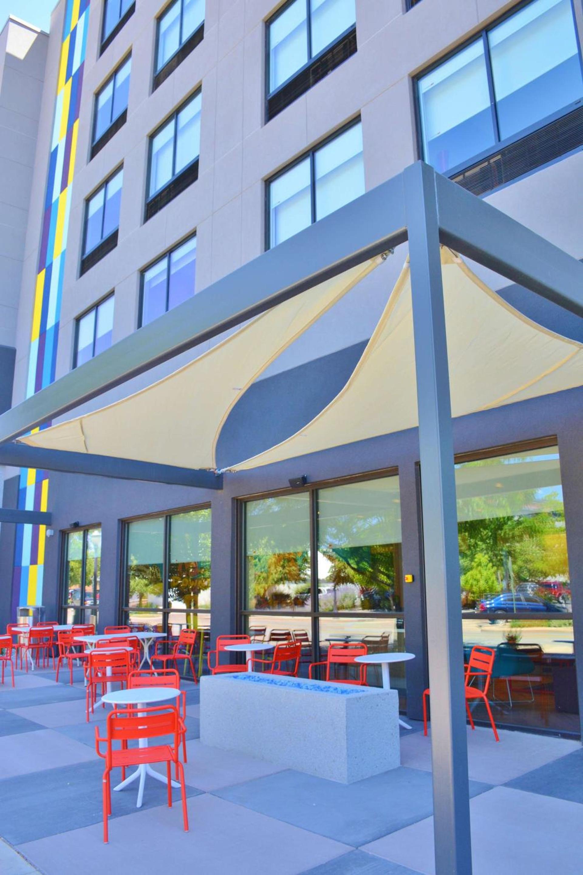 Tru By Hilton Grand Junction Downtown photo 6