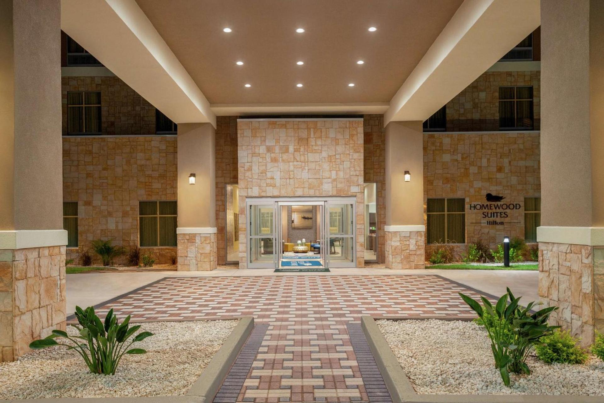 Homewood Suites By Hilton Harlingen photo 3