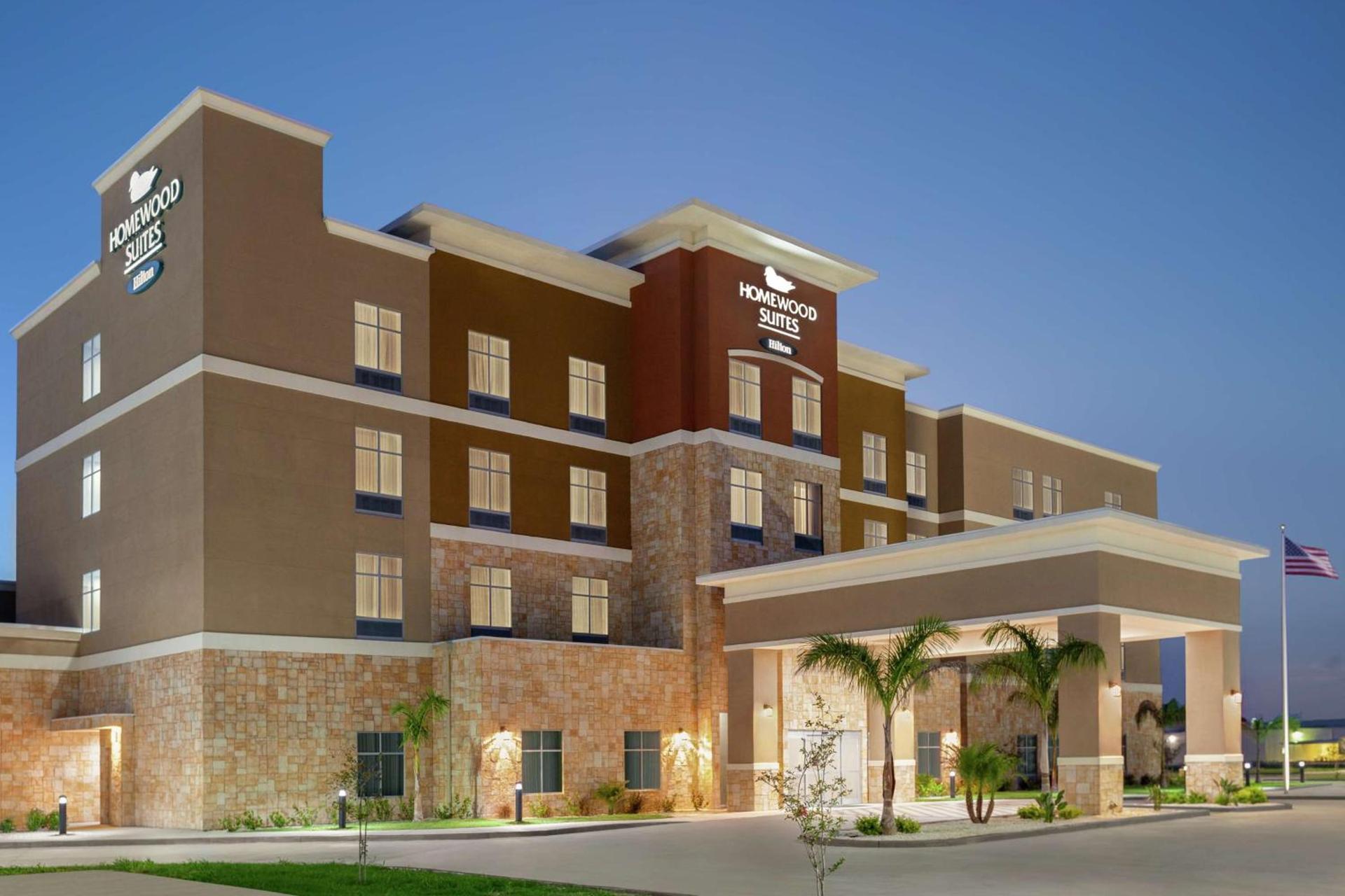 Homewood Suites By Hilton Harlingen photo 4