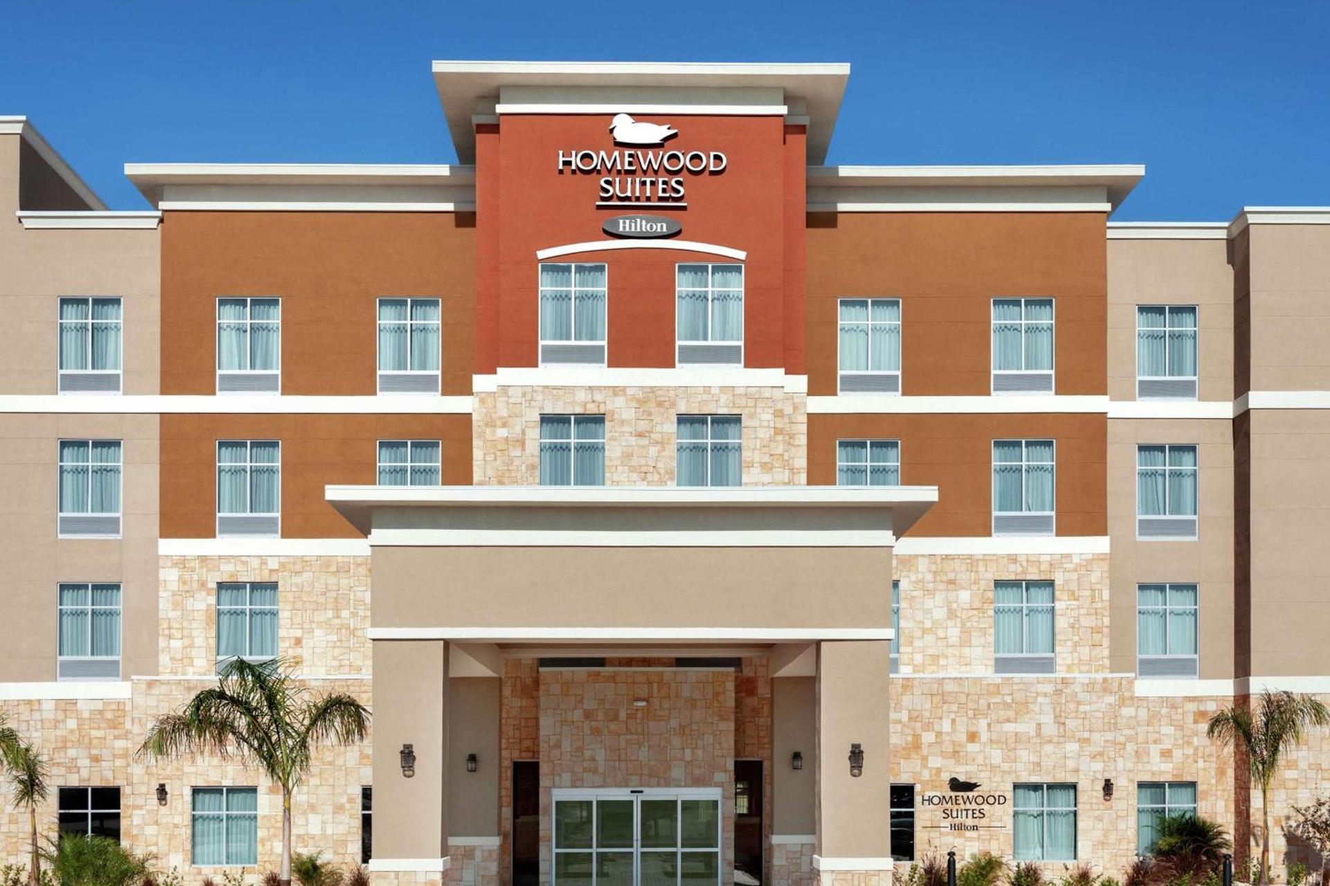 Homewood Suites By Hilton Harlingen photo 6