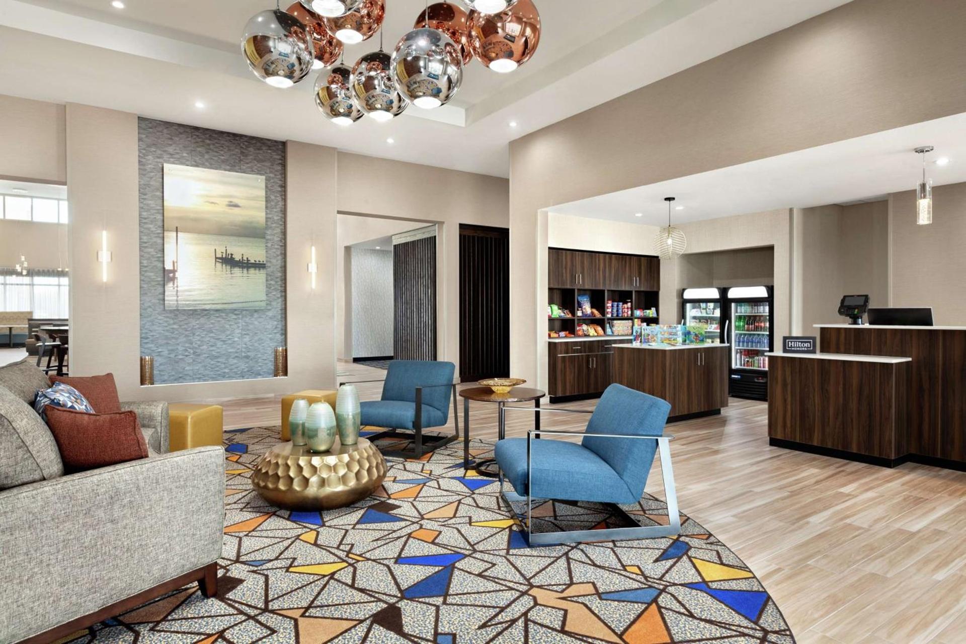 Homewood Suites By Hilton Harlingen photo 9