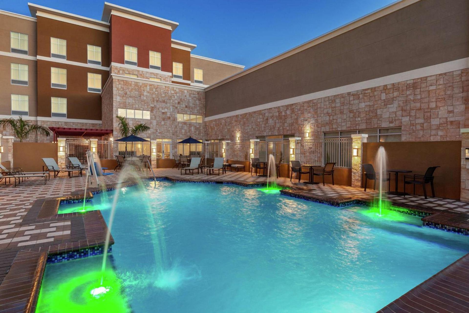 Homewood Suites By Hilton Harlingen photo 10