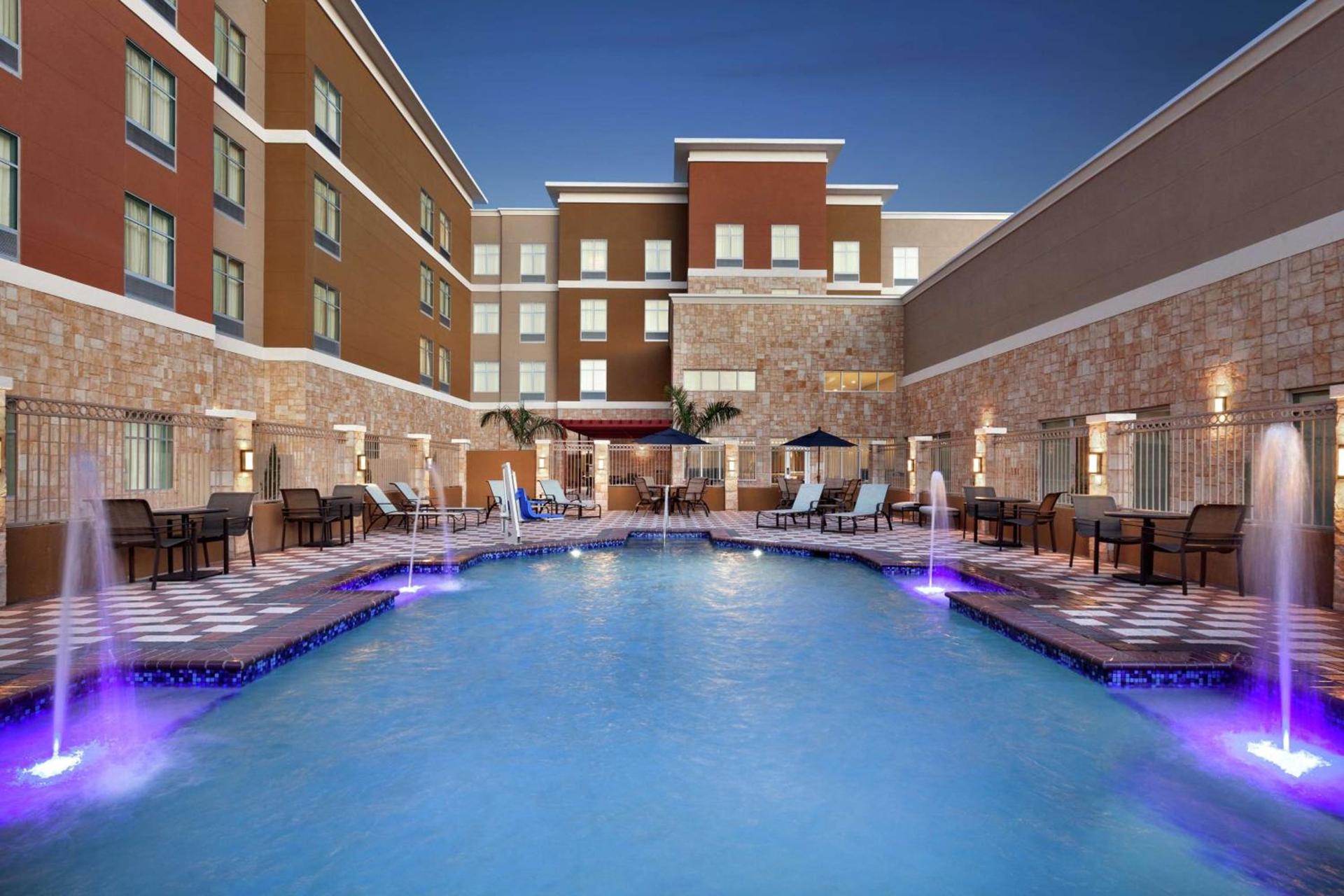 Homewood Suites By Hilton Harlingen photo 11