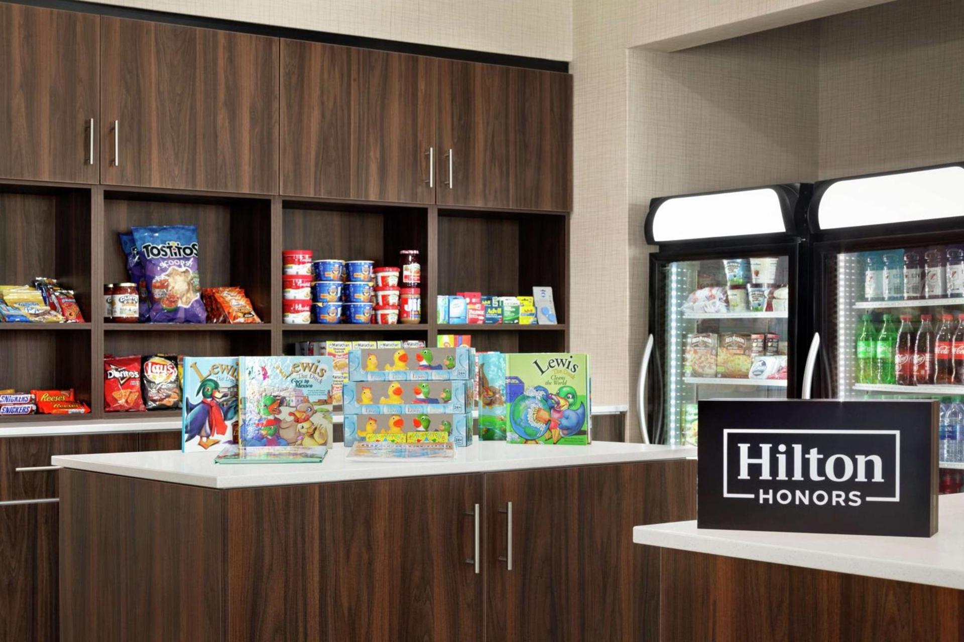 Homewood Suites By Hilton Harlingen photo 14