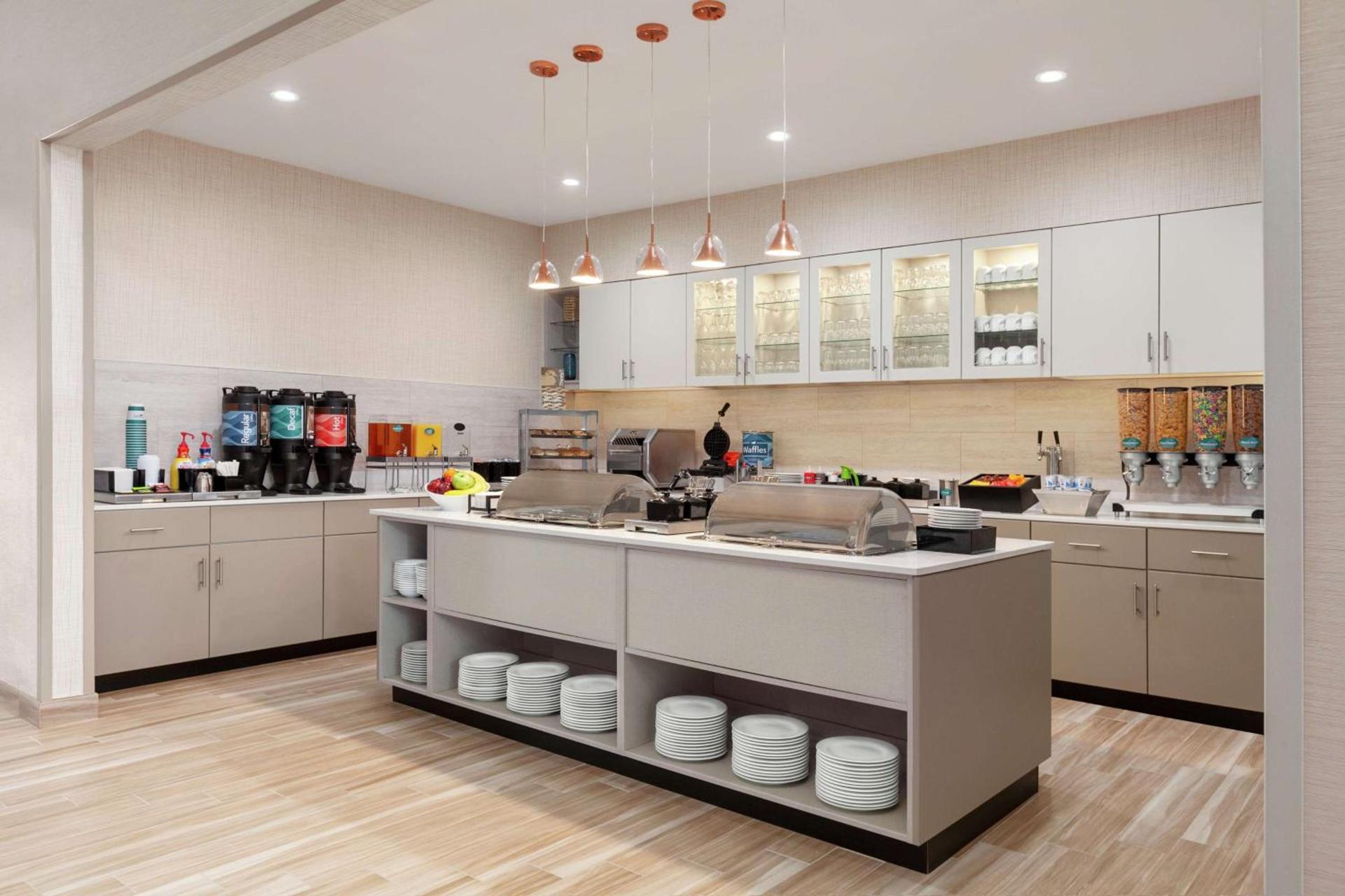 Homewood Suites By Hilton Harlingen photo 16