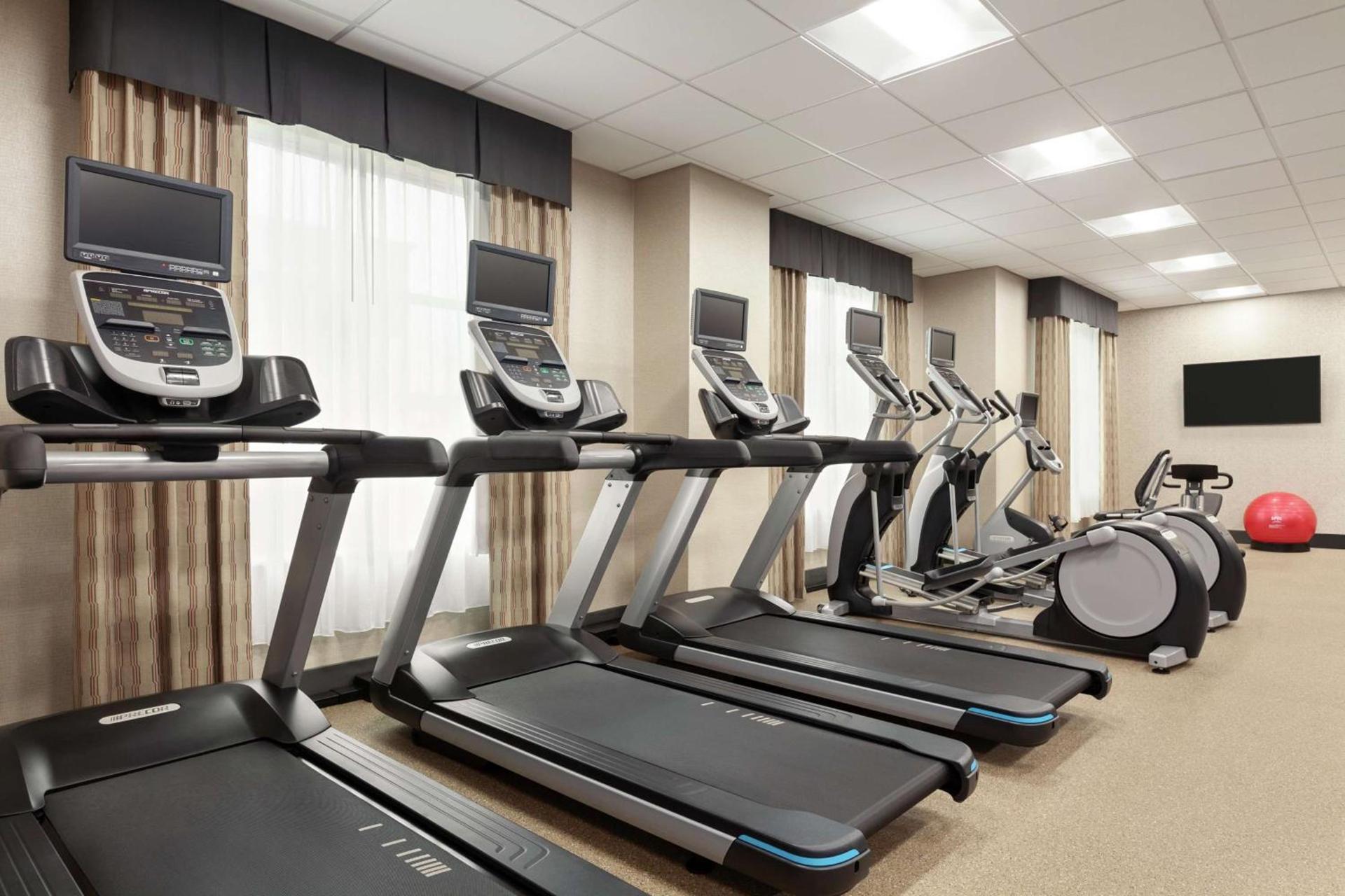 Homewood Suites By Hilton Harlingen photo 17