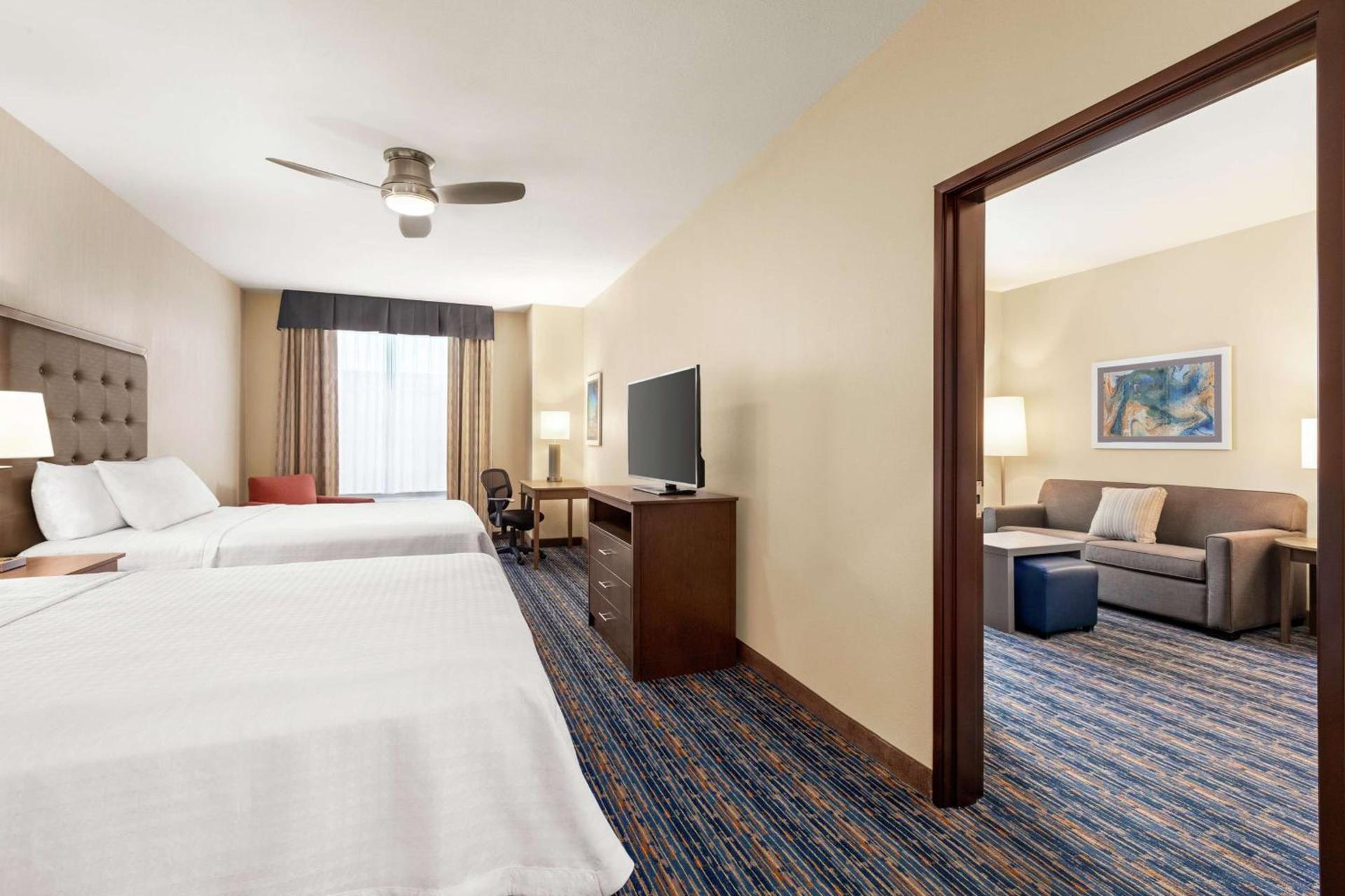 Homewood Suites By Hilton Harlingen photo 19