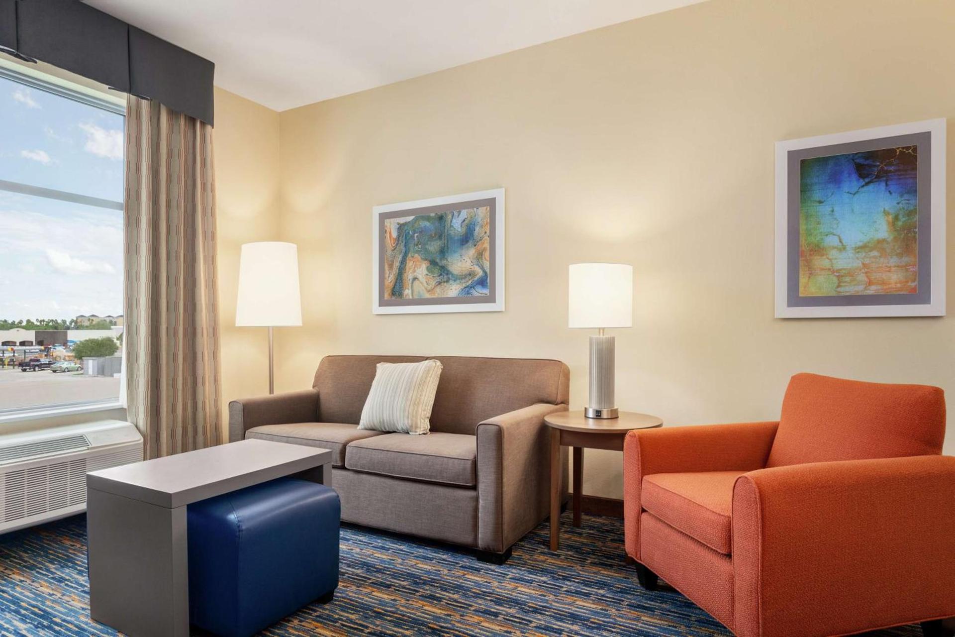 Homewood Suites By Hilton Harlingen photo 21