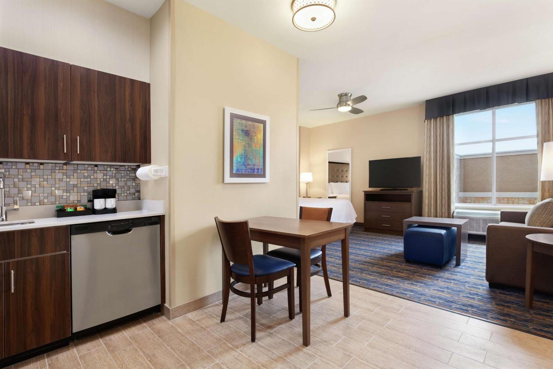 Homewood Suites By Hilton Harlingen photo 26
