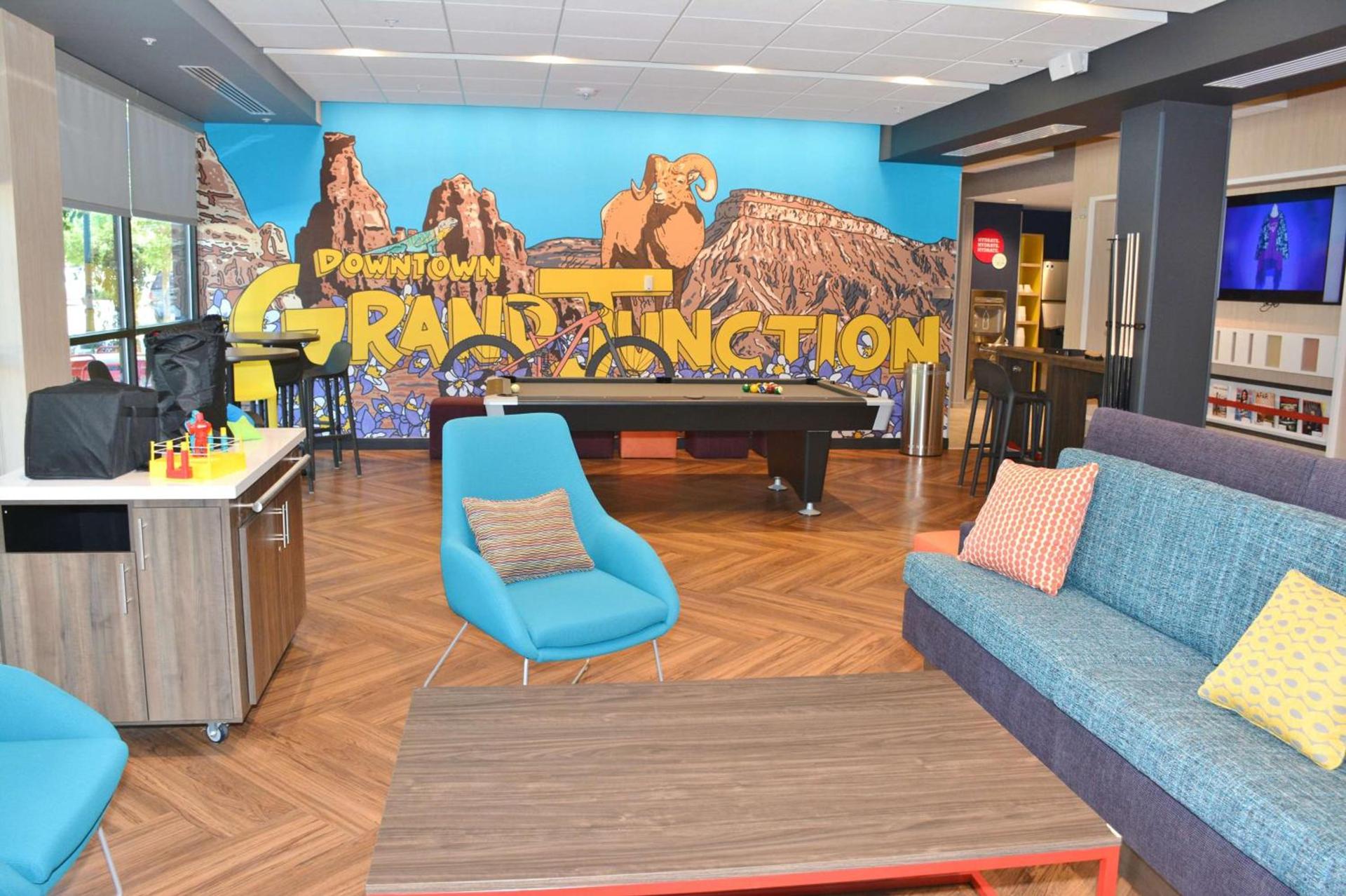 Tru By Hilton Grand Junction Downtown photo 28