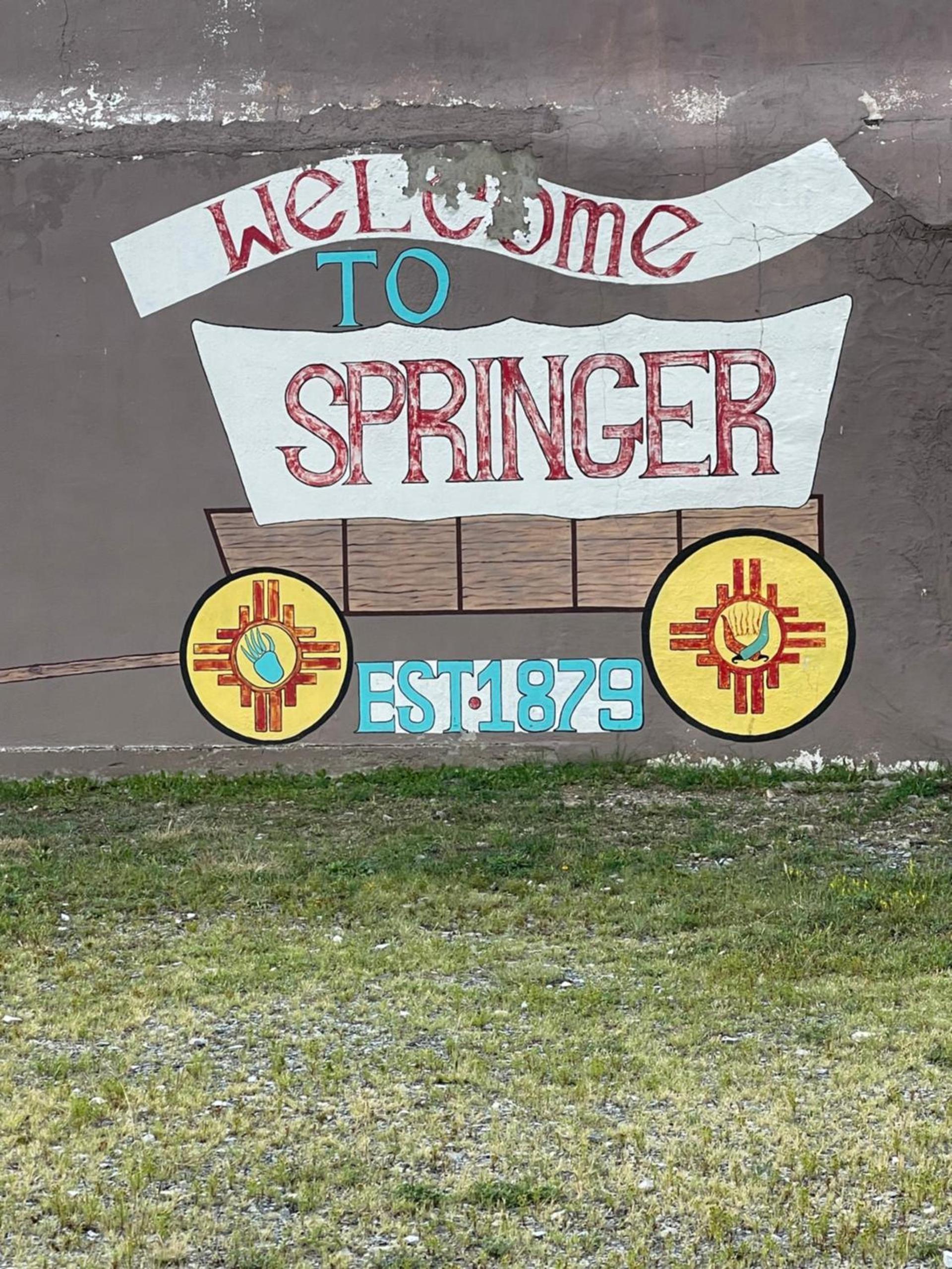 Springer Station photo 17