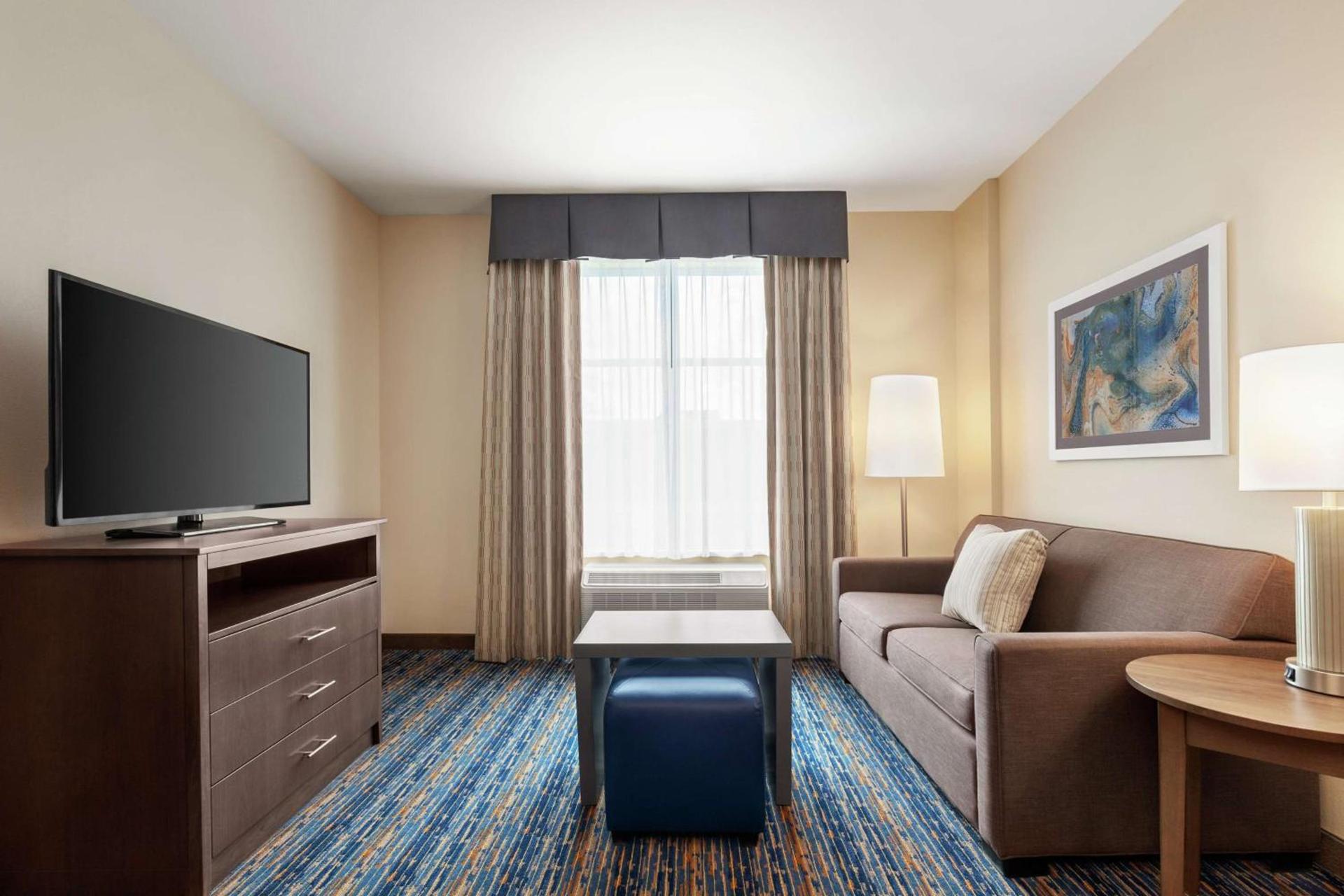 Homewood Suites By Hilton Harlingen photo 31