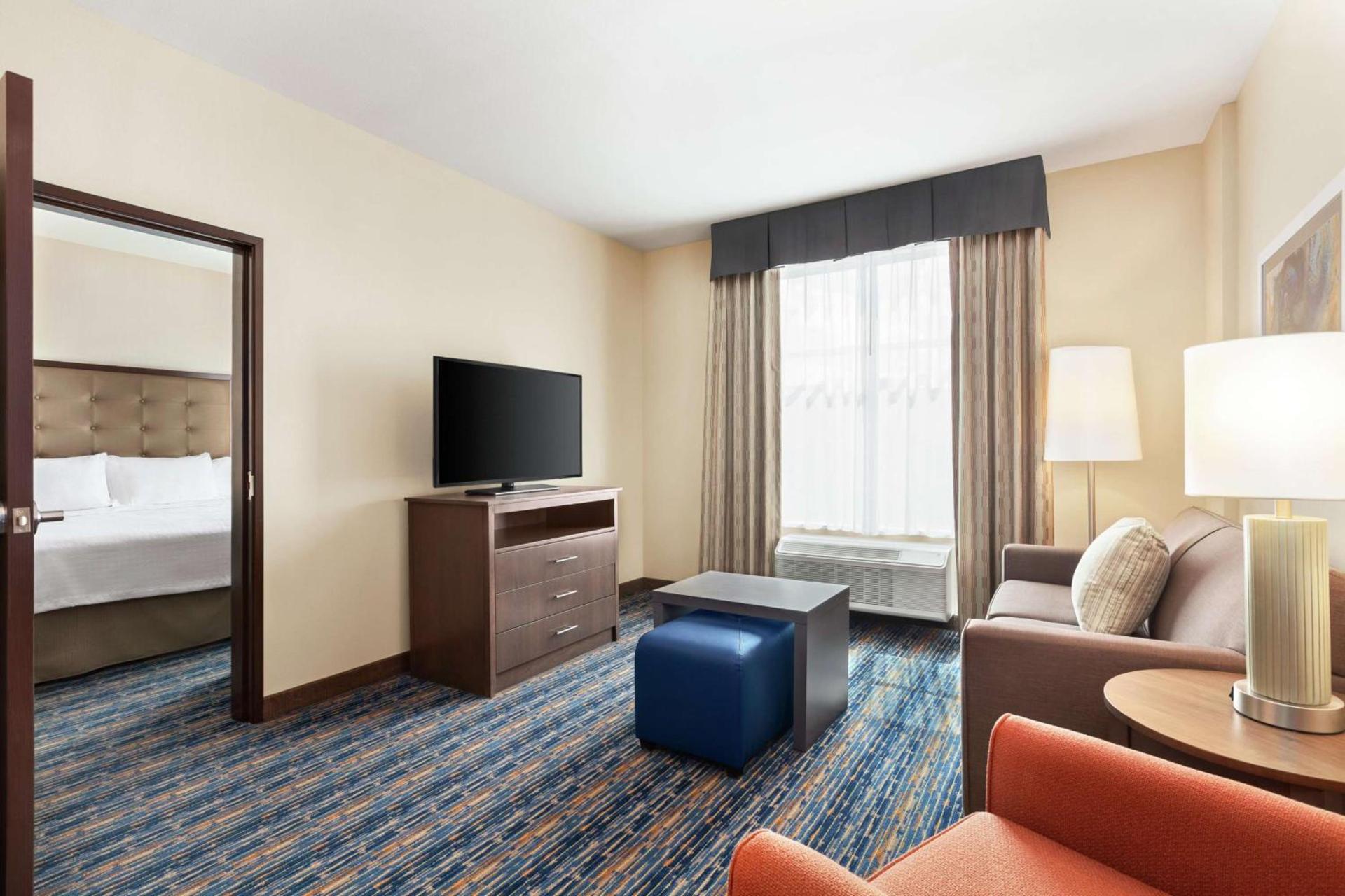 Homewood Suites By Hilton Harlingen photo 32