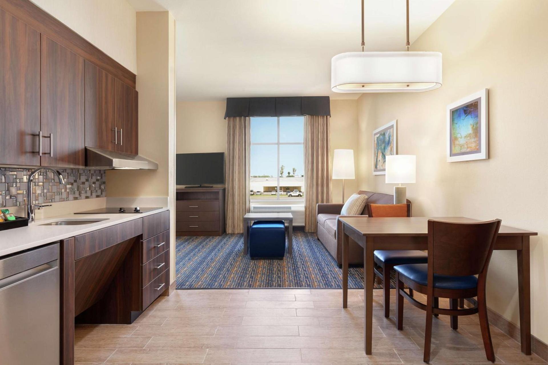 Homewood Suites By Hilton Harlingen photo 35