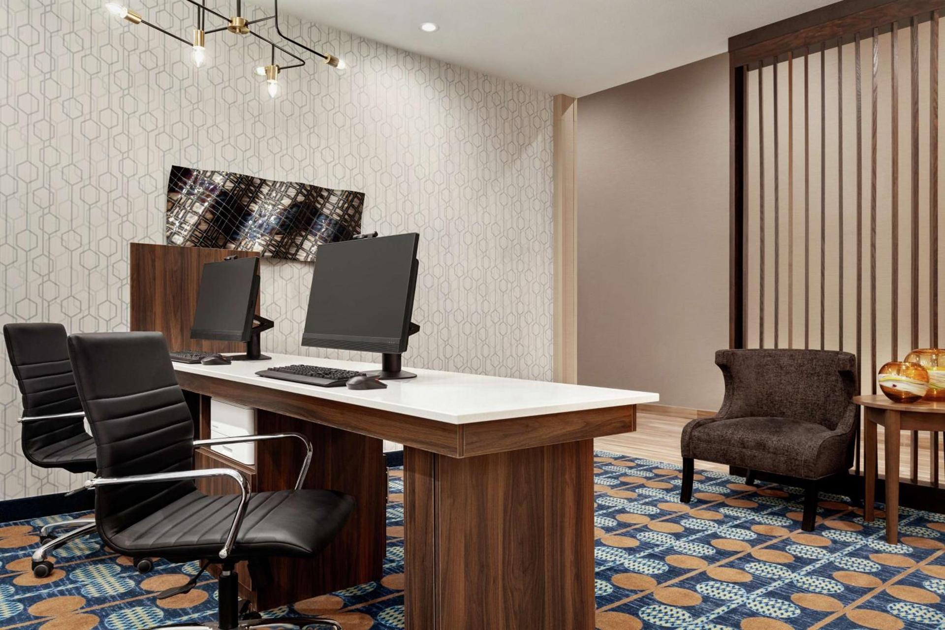Homewood Suites By Hilton Harlingen photo 39