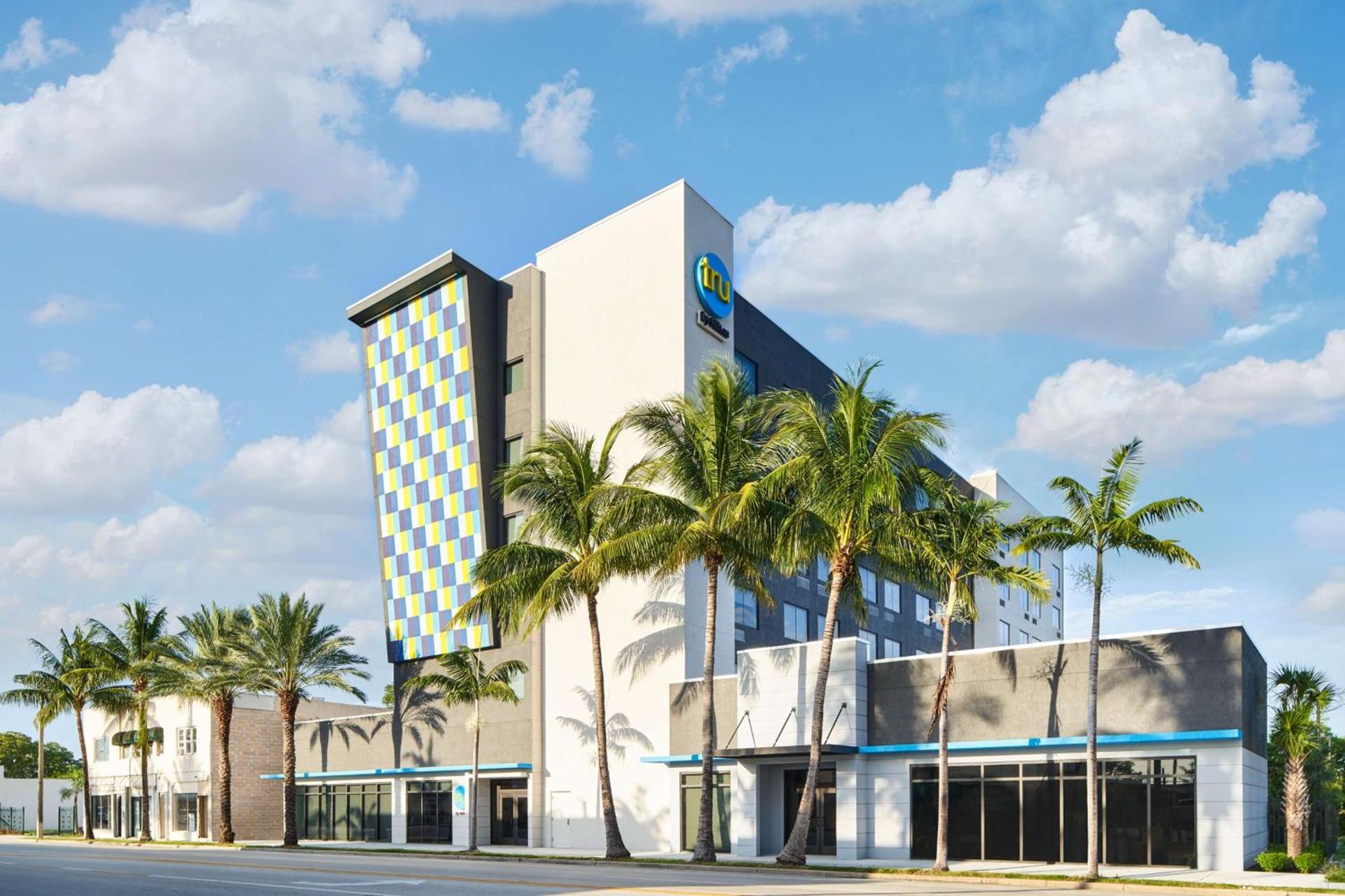 Tru By Hilton Ft Lauderdale Airport — hotel in Dania Beach